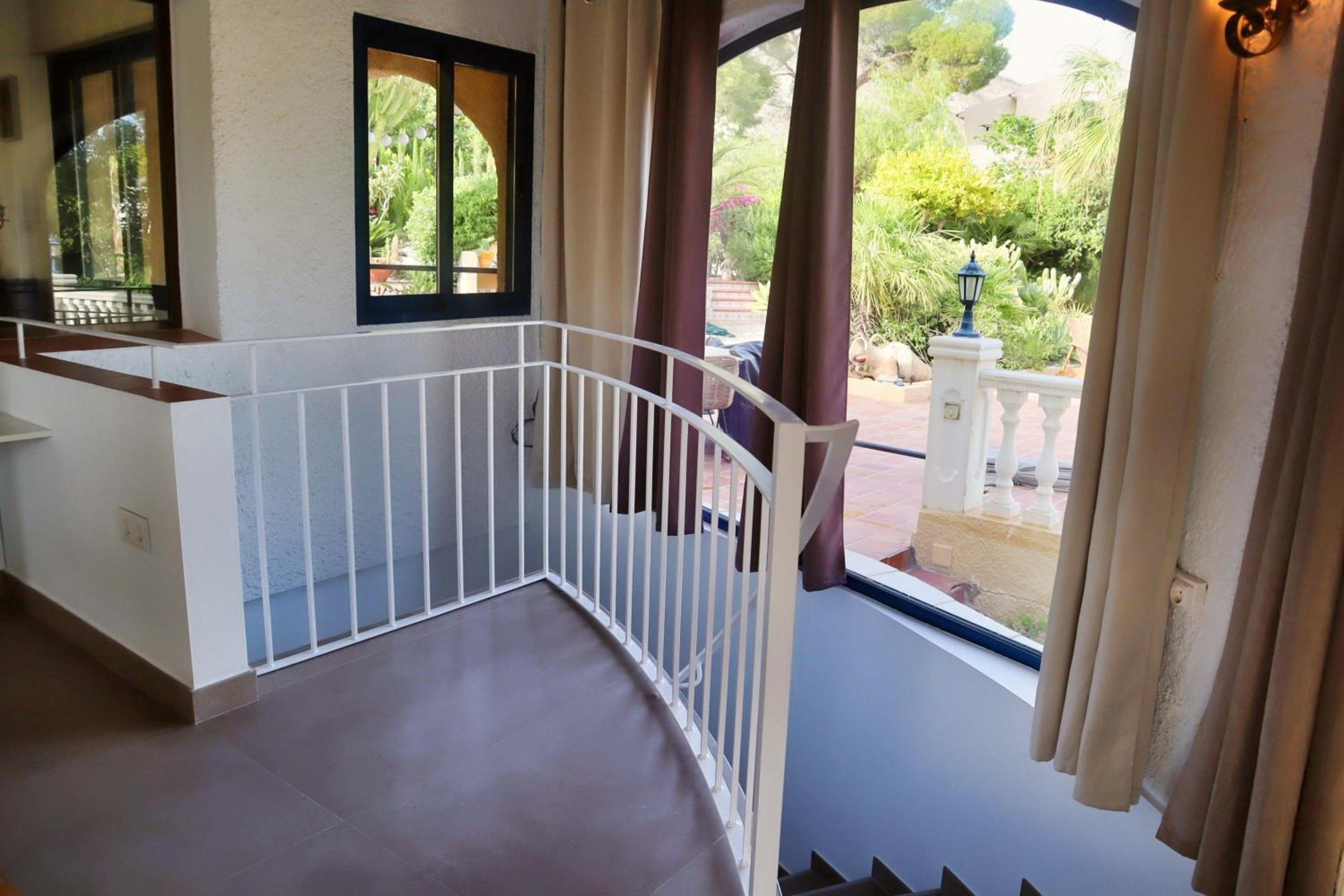 Casa Ardilla