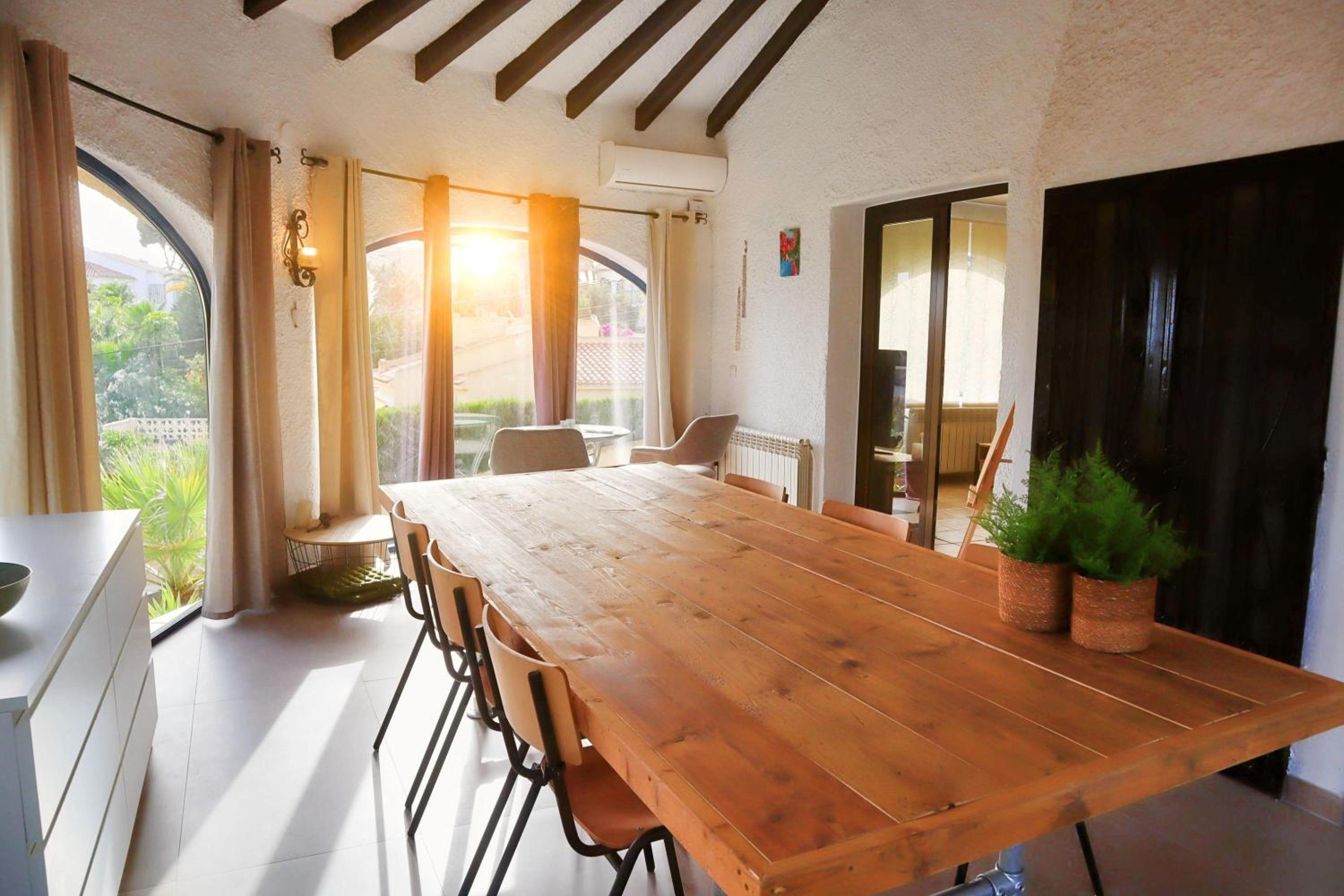 Casa Ardilla