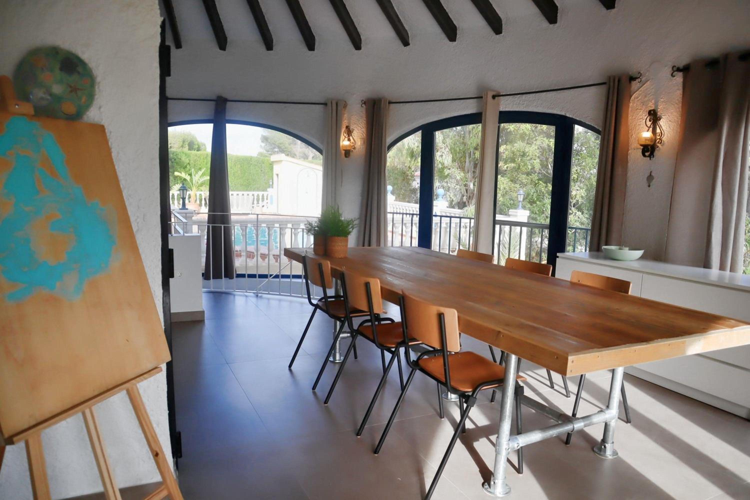 Casa Ardilla