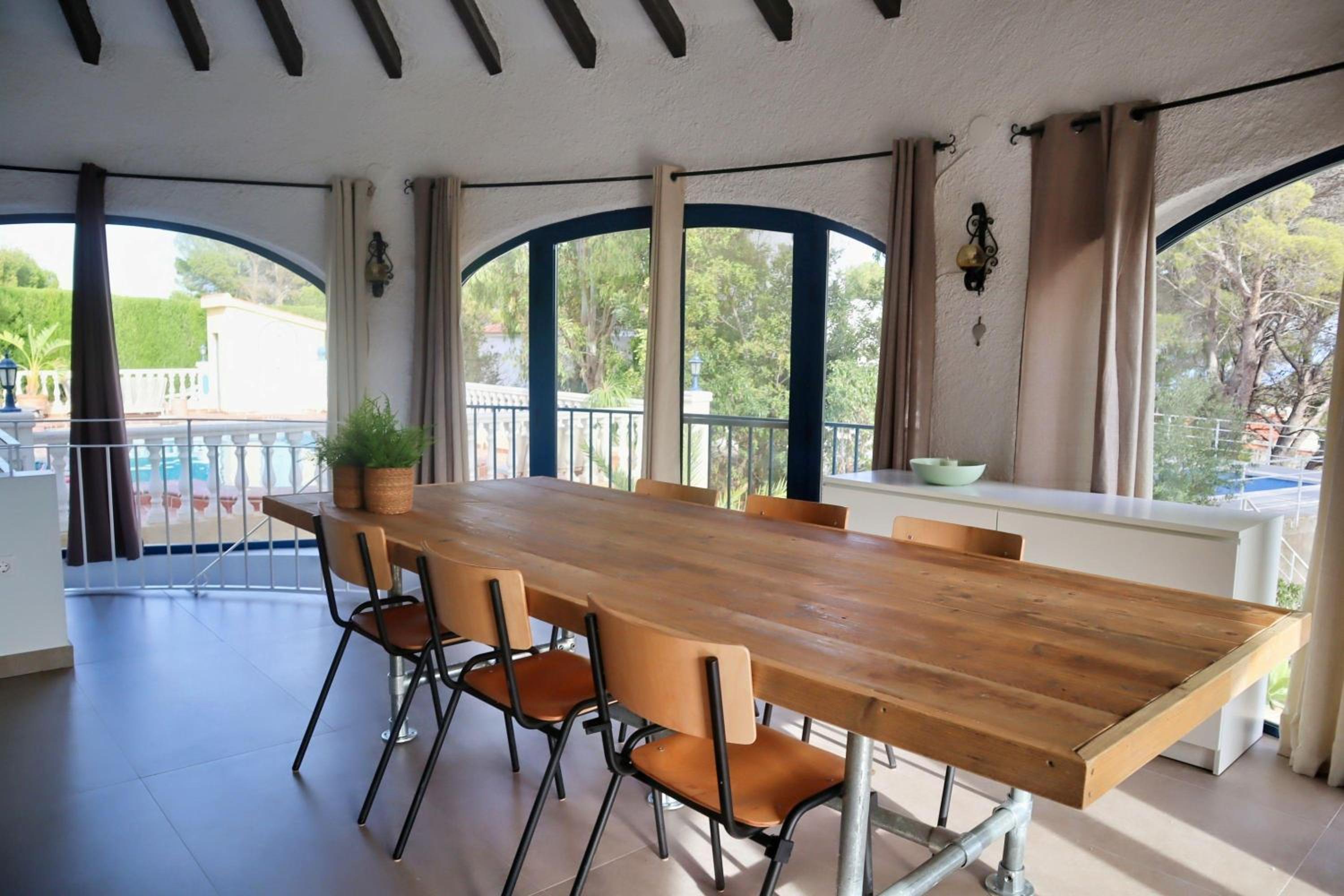 Casa Ardilla