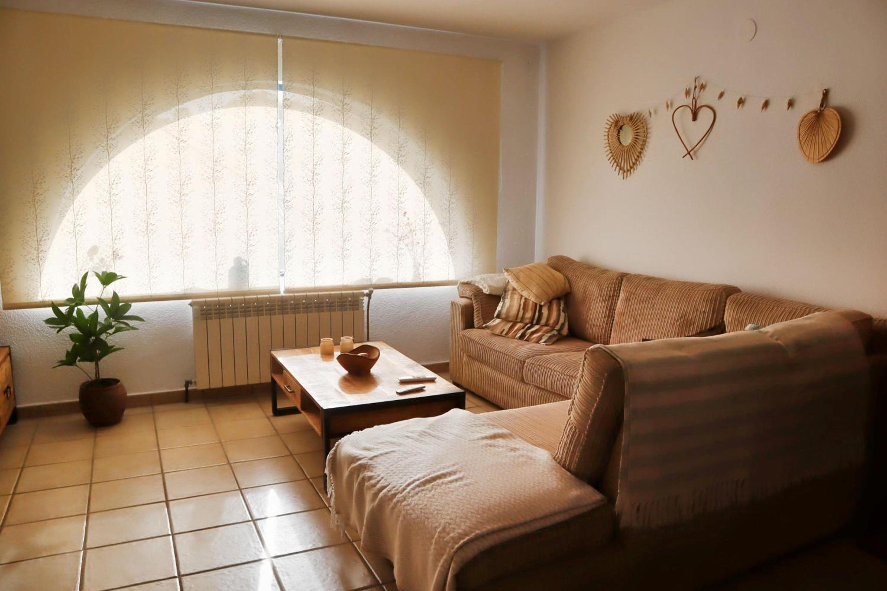 Casa Ardilla