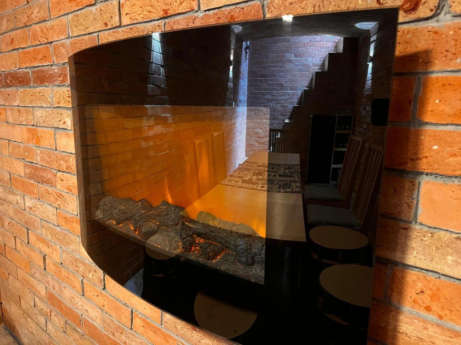 Apartmány Mikulovské zahrady