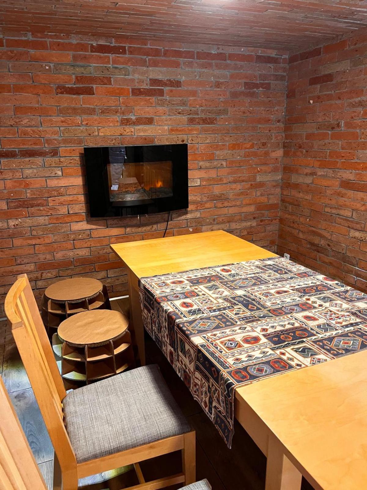 Apartmány Mikulovské zahrady