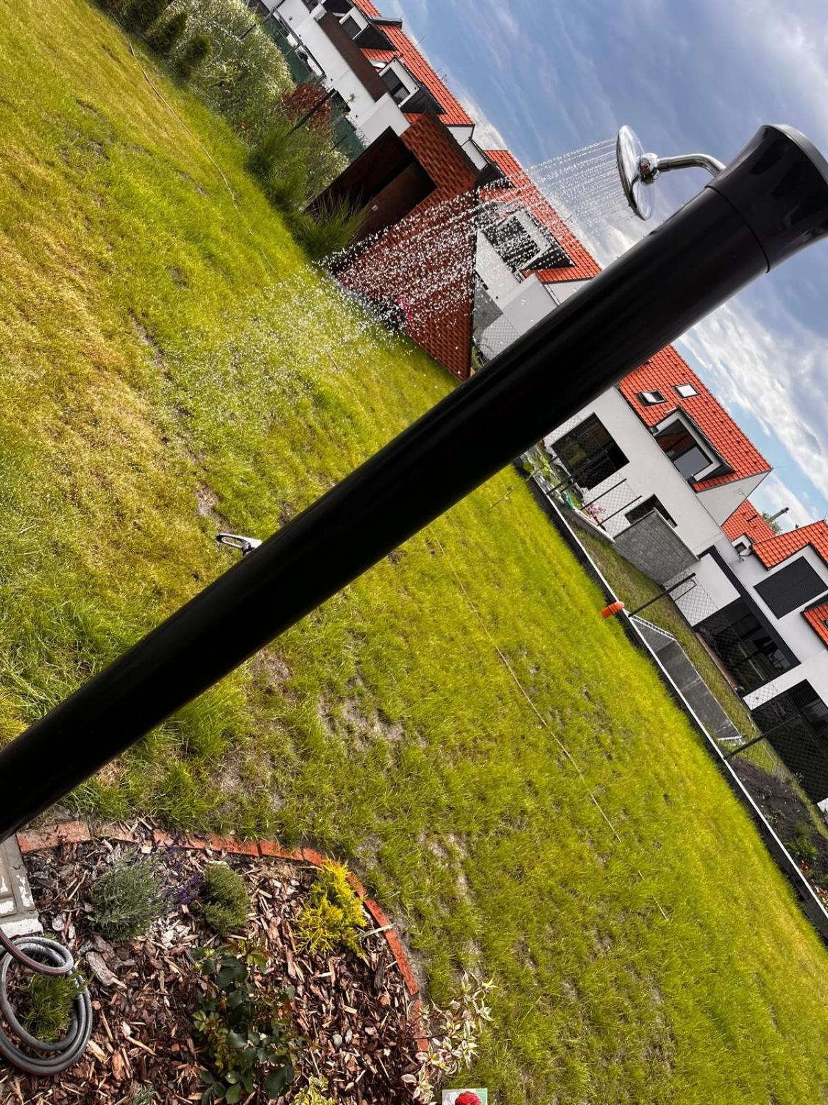 Apartmány Mikulovské zahrady