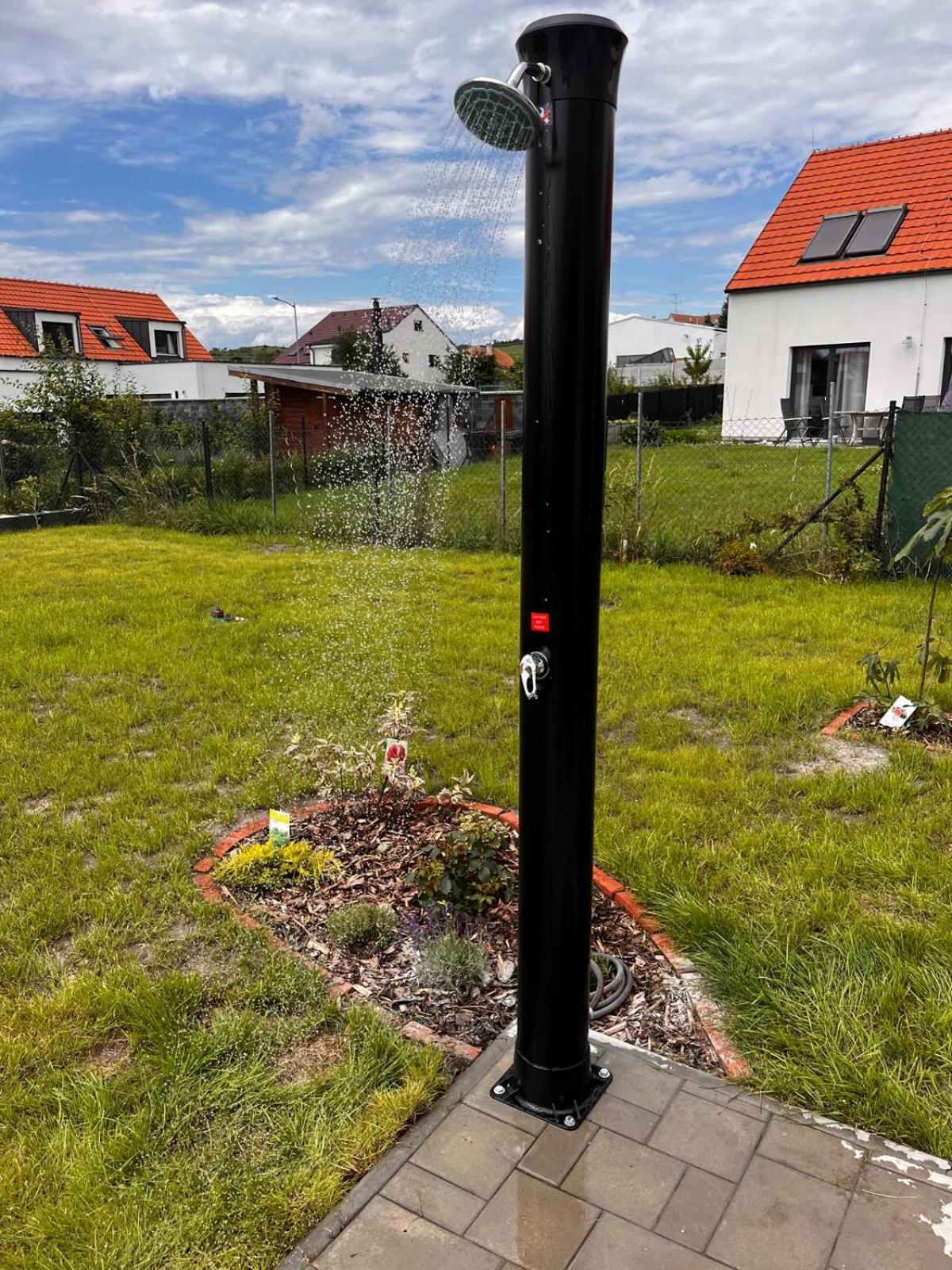 Apartmány Mikulovské zahrady
