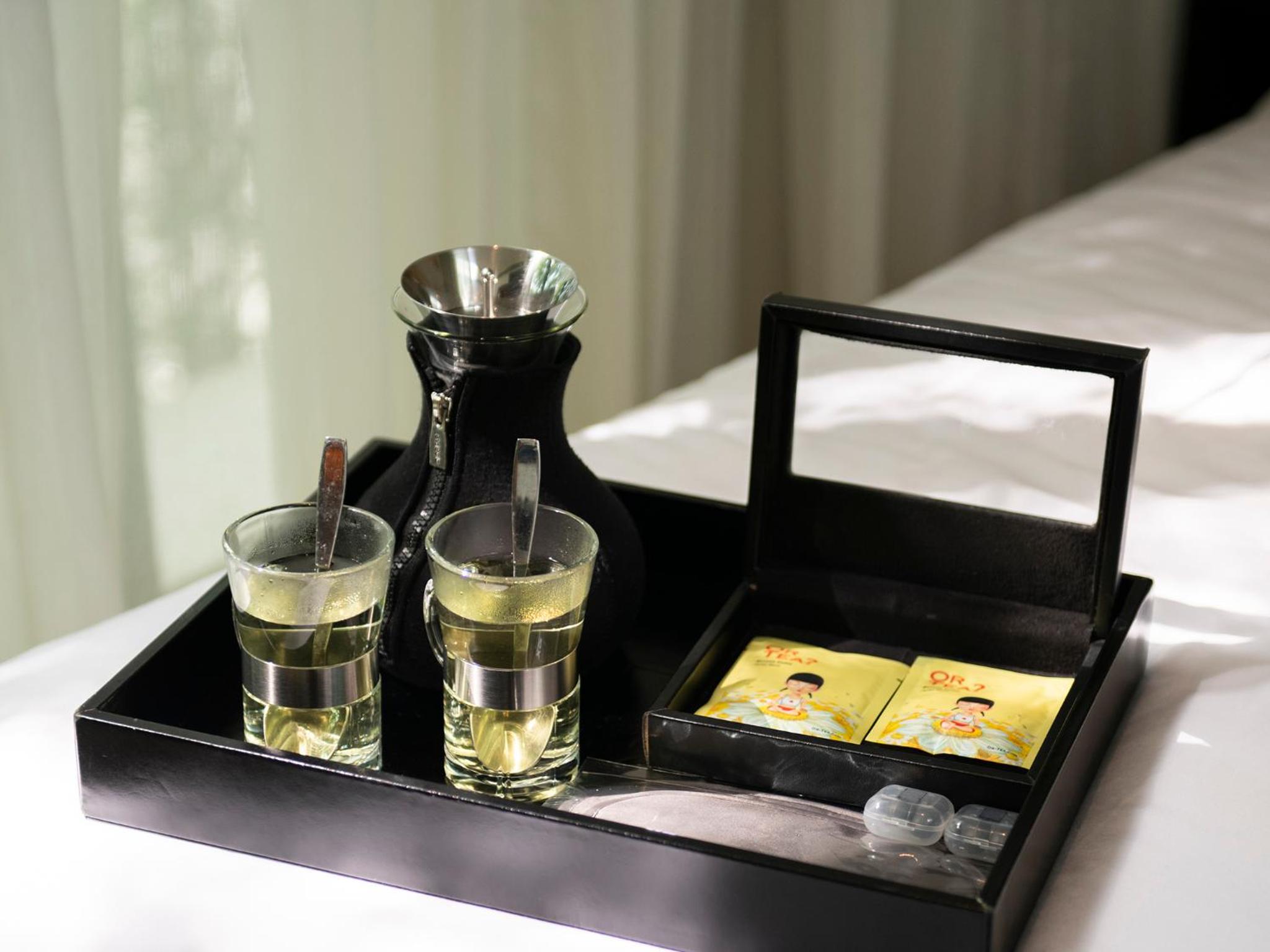 Oceanphere Pattaya Villa by Elite Suites