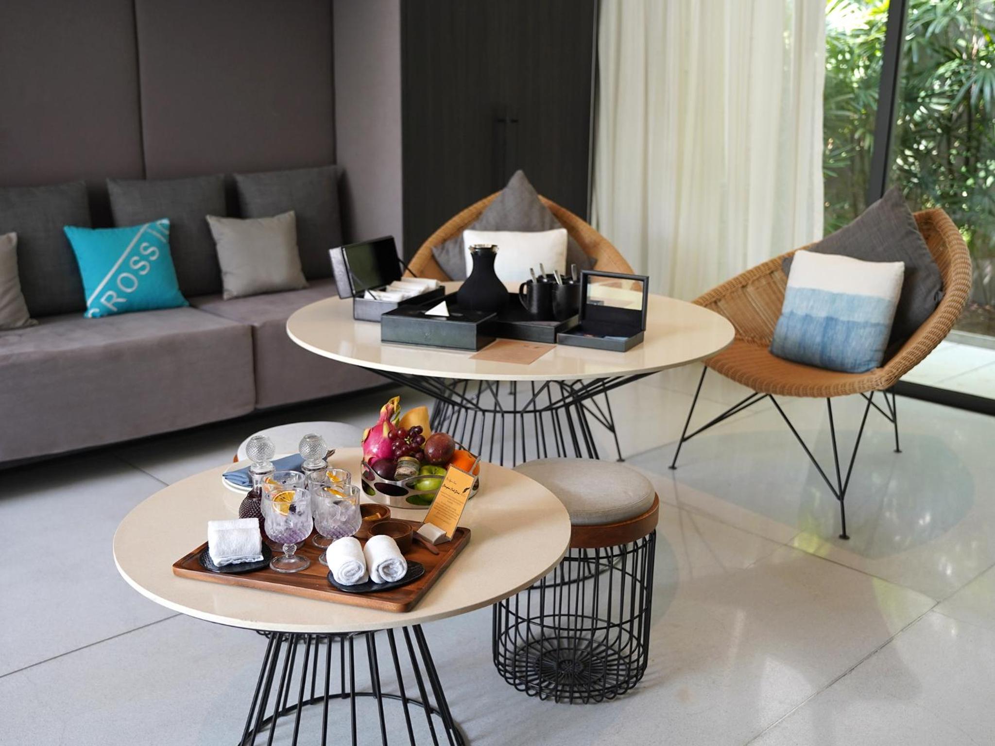 Oceanphere Pattaya Villa by Elite Suites