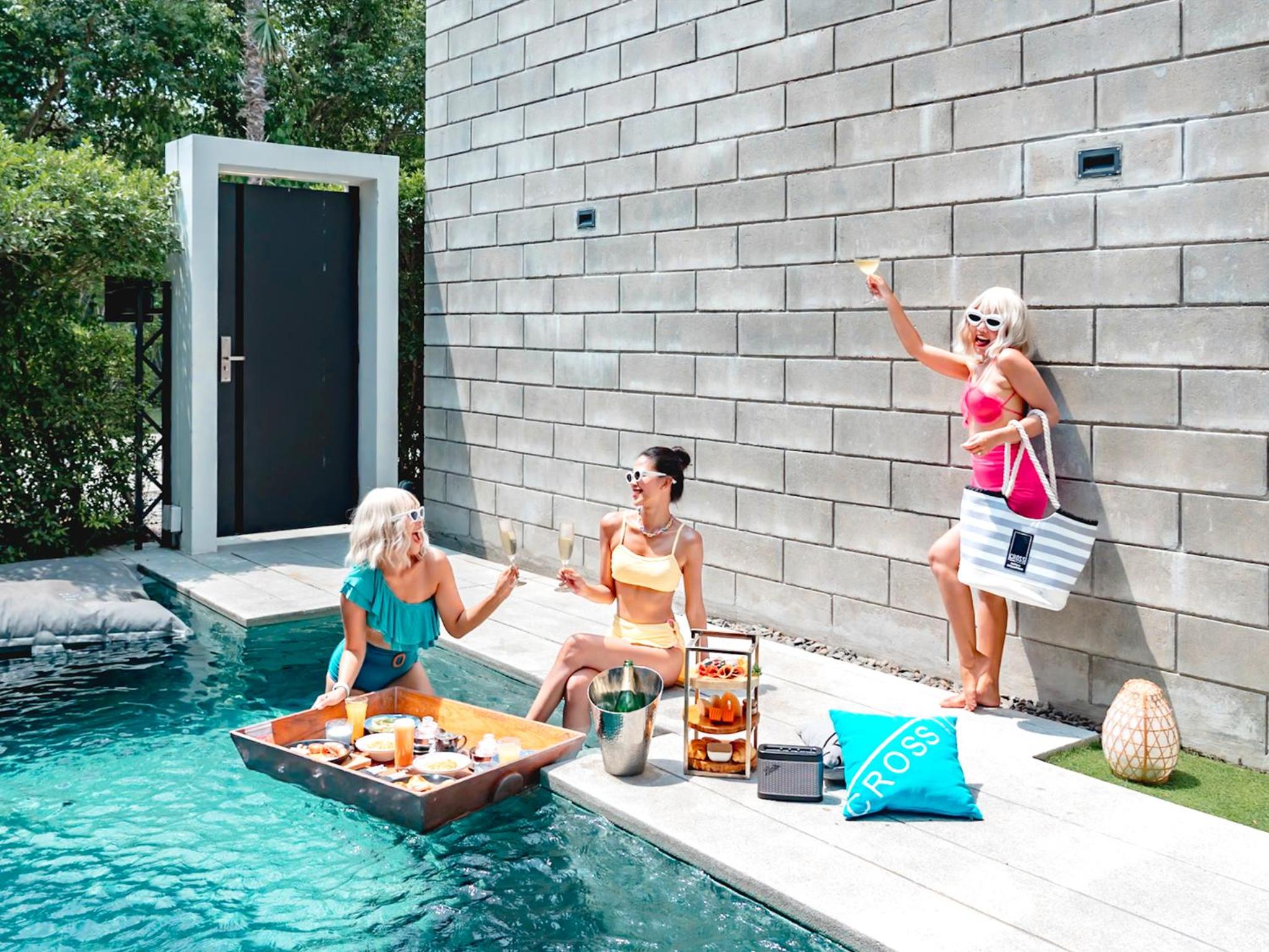 Oceanphere Pattaya Villa by Elite Suites