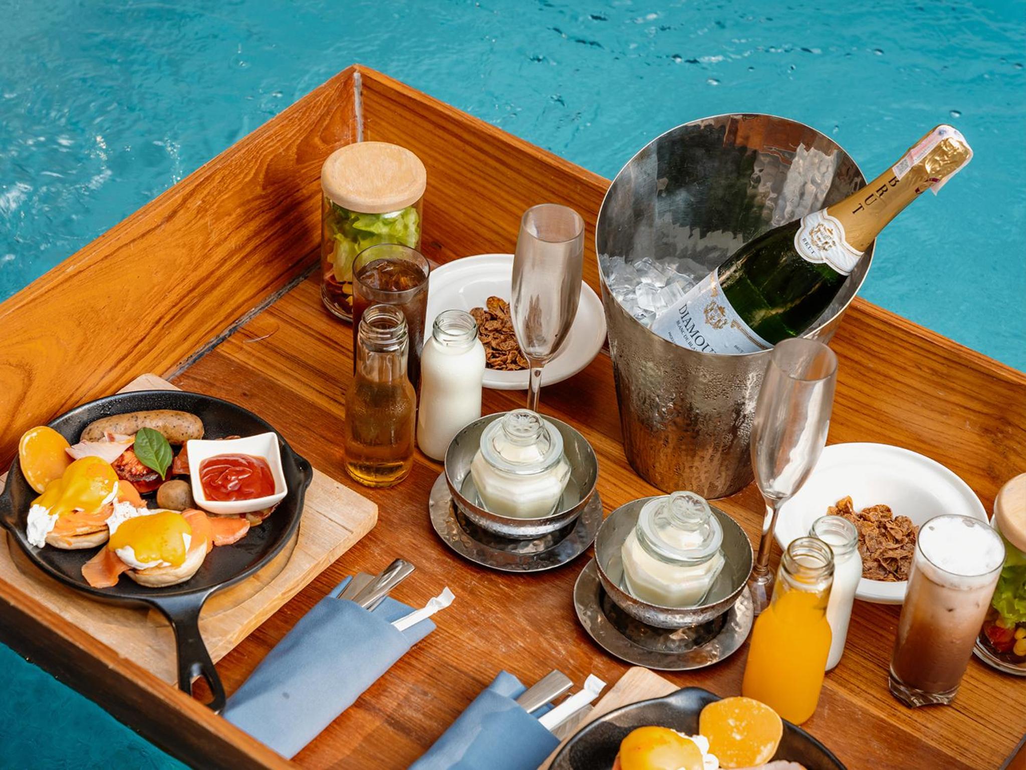 Oceanphere Pattaya Villa by Elite Suites