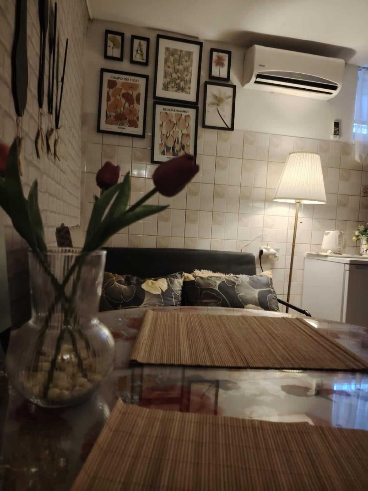 Apartment Martea
