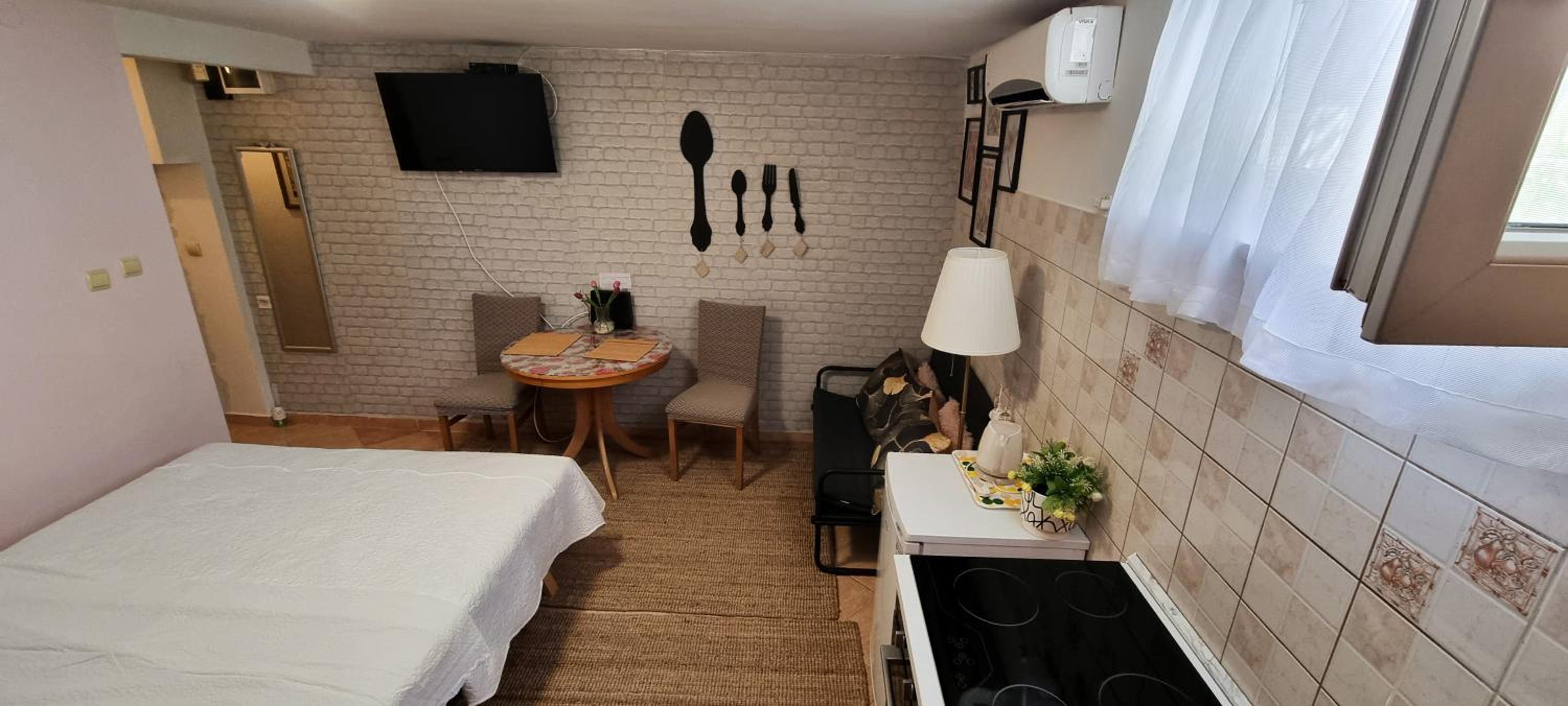 Apartment Martea