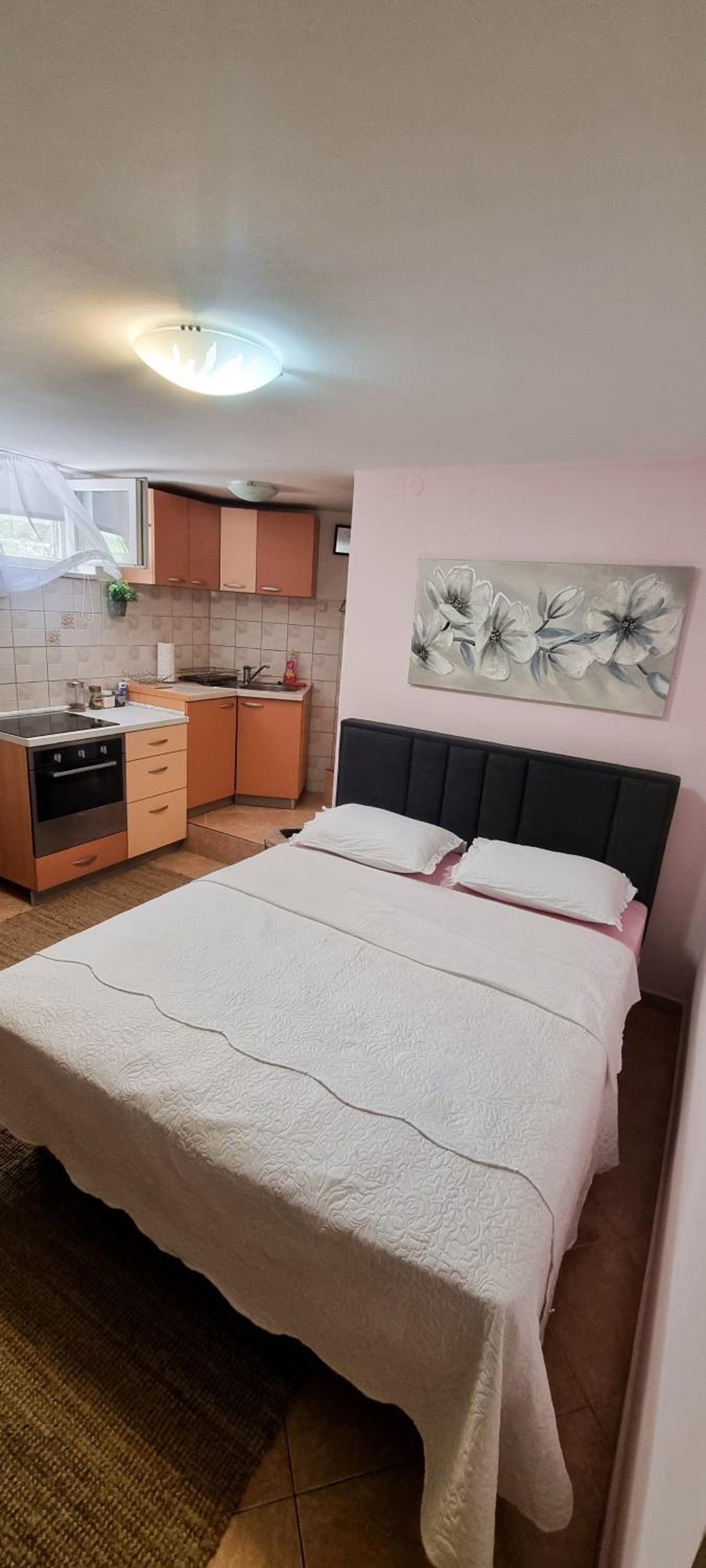 Apartment Martea