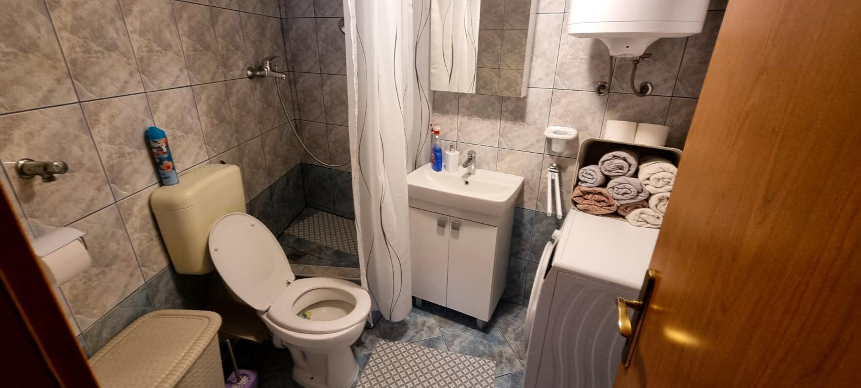 Apartment Martea