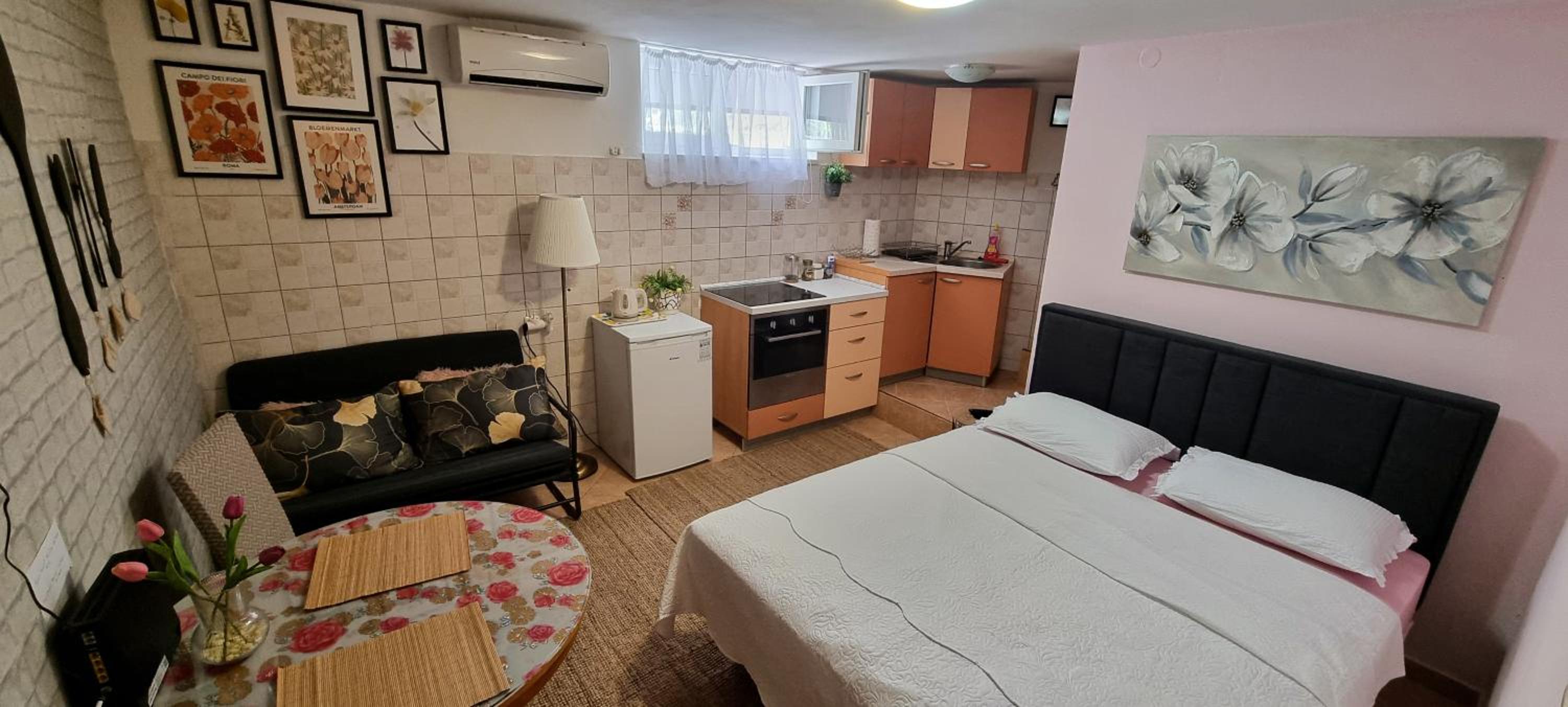 Apartment Martea