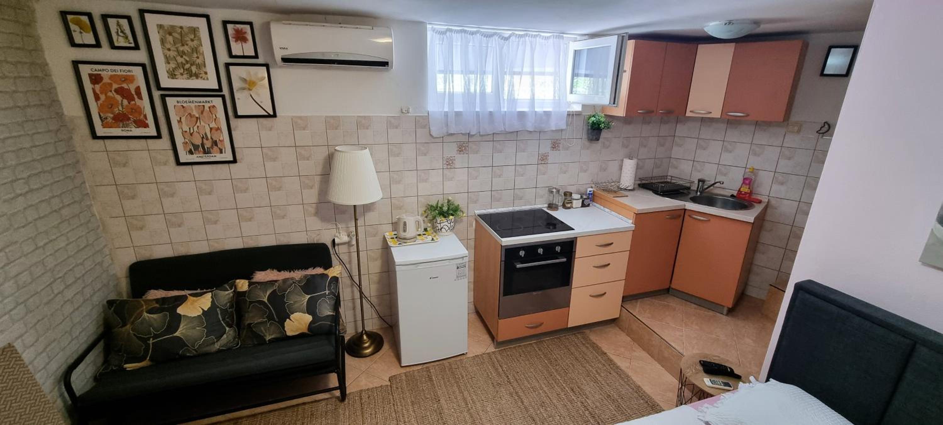 Apartment Martea