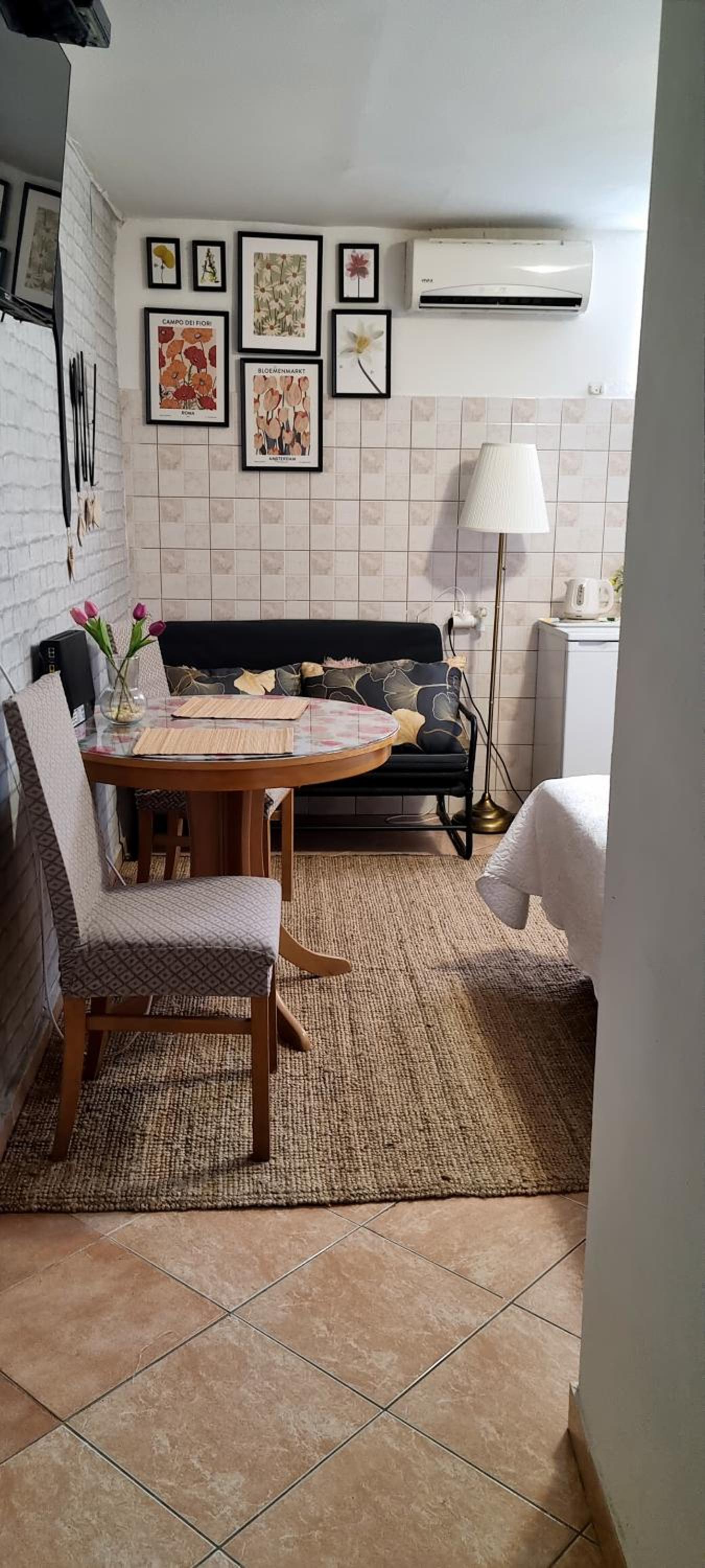 Apartment Martea