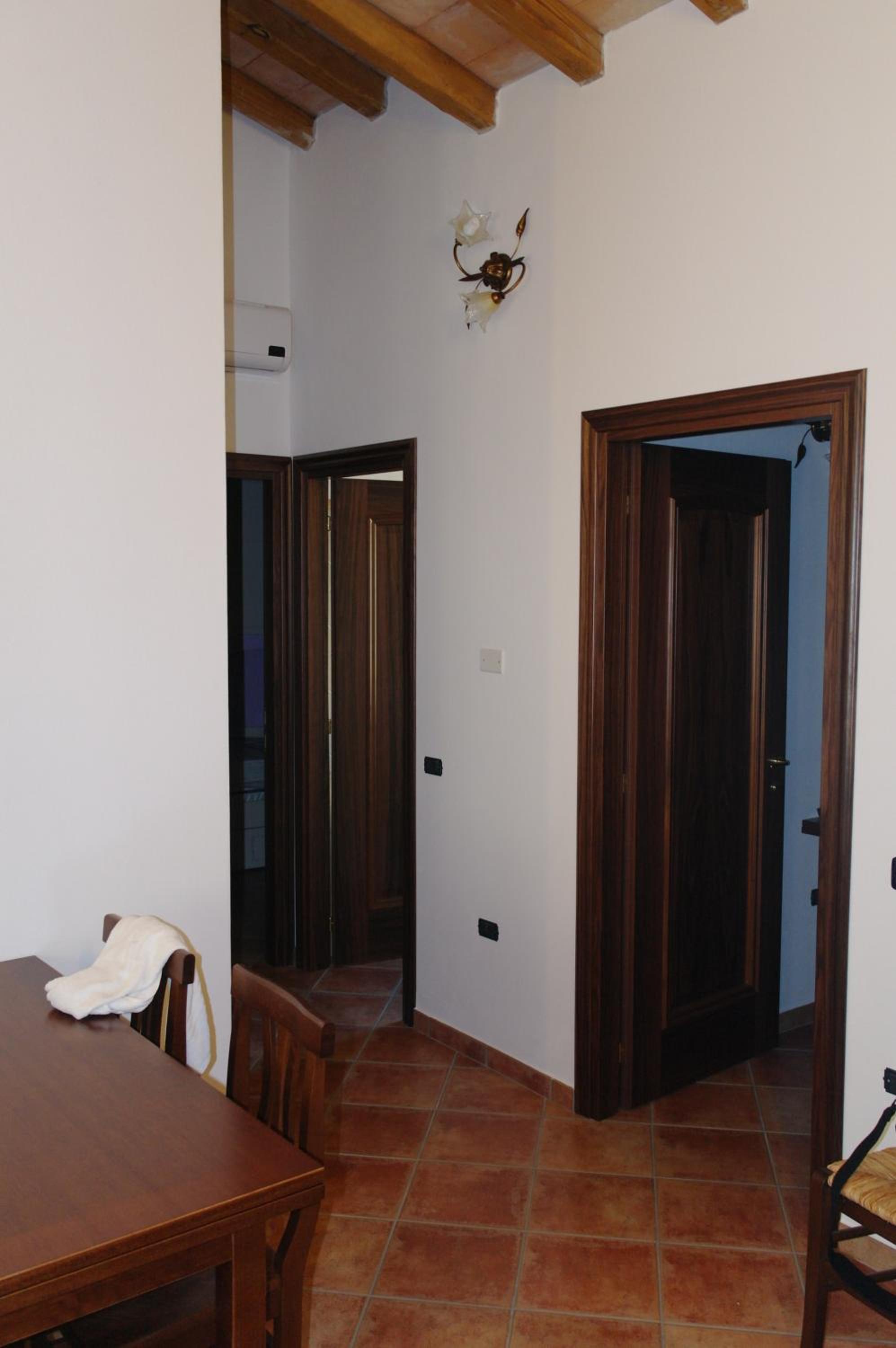 Bari Sardo Borgo su Crastu view 3