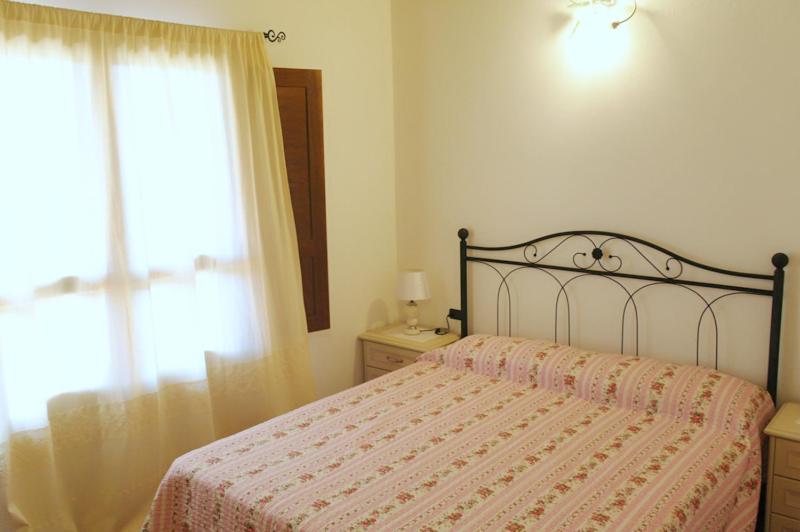 Bari Sardo Borgo su Crastu view 4