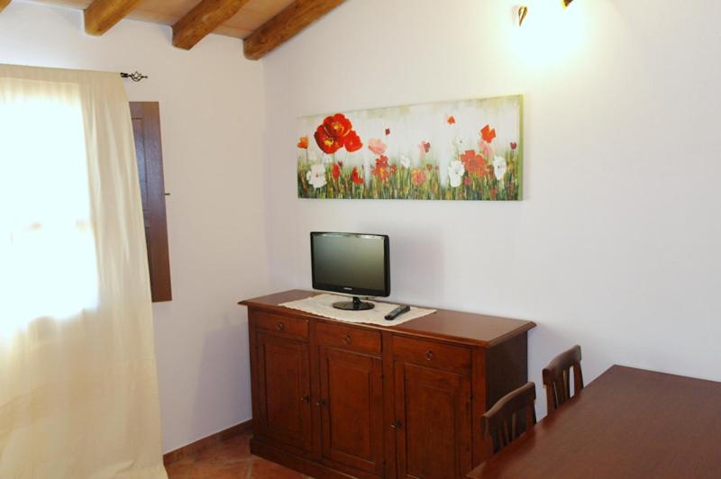 Bari Sardo Borgo su Crastu view 5