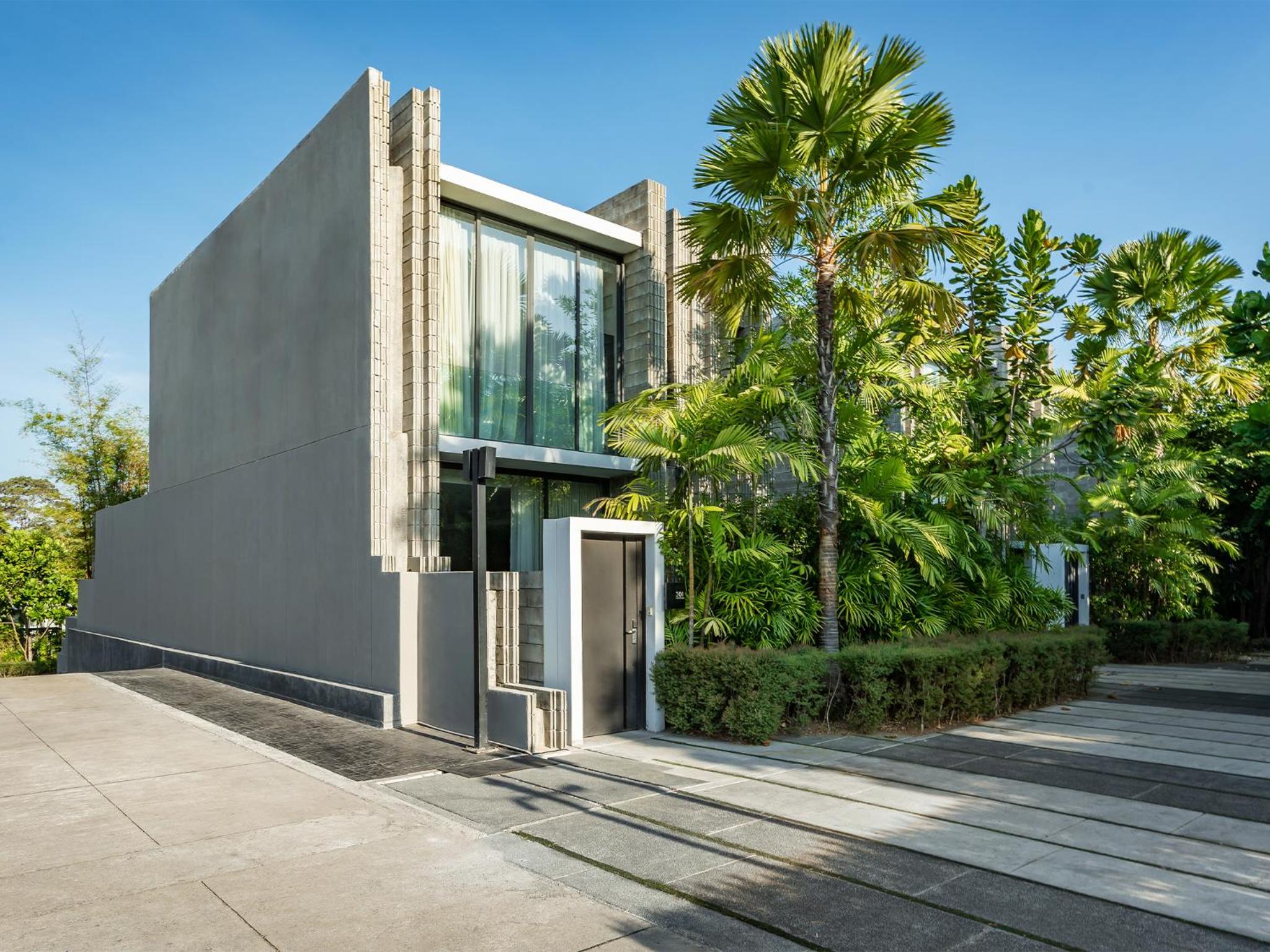 Oceanphere Pattaya Villa by Elite Suites