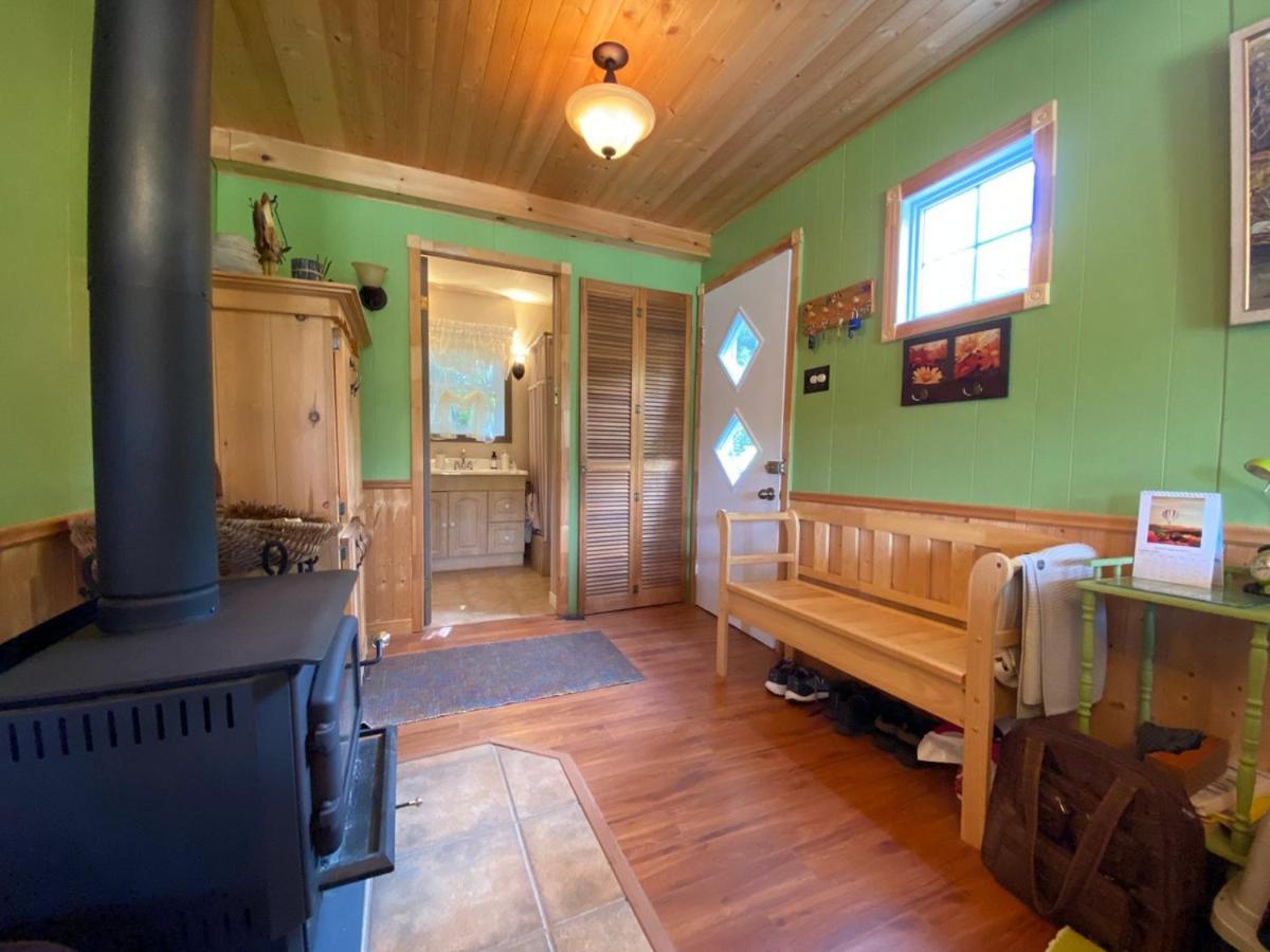 Charmant chalet du Lac Paré