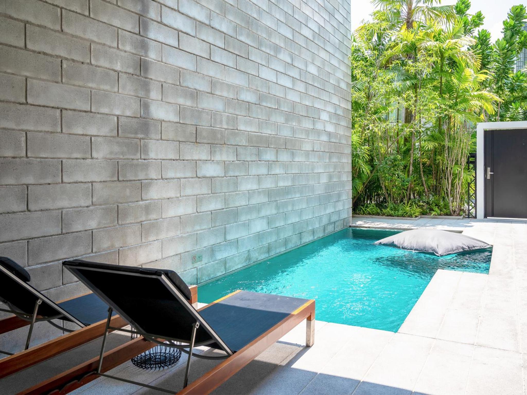 Oceanphere Pattaya Villa by Elite Suites
