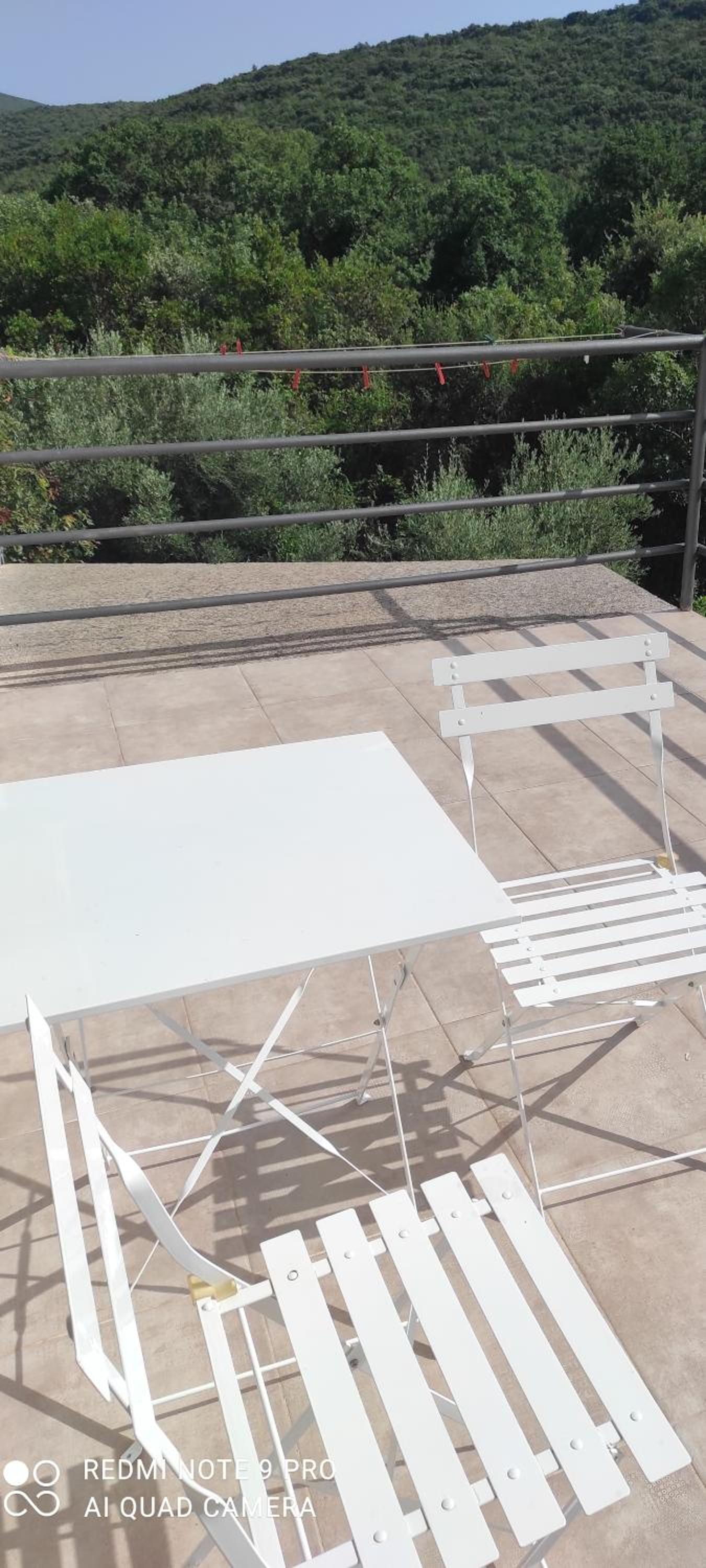 Apartman u sumi nedaleko od mora