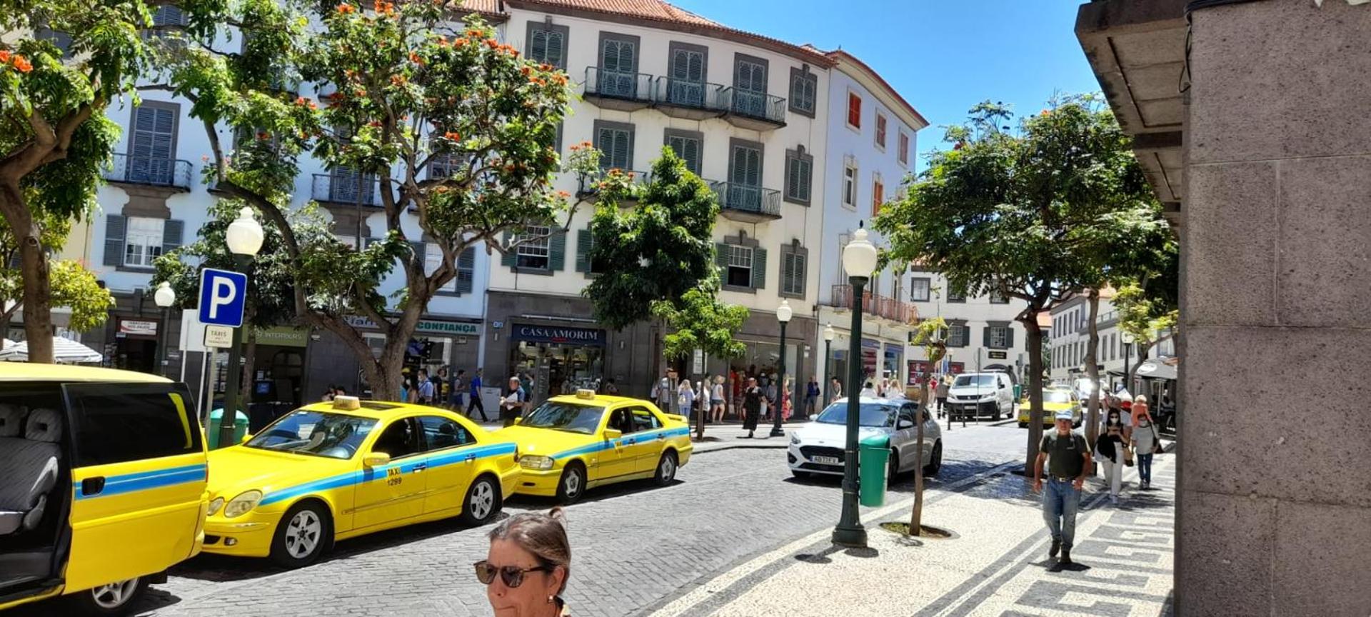RC Fltas Funchal C