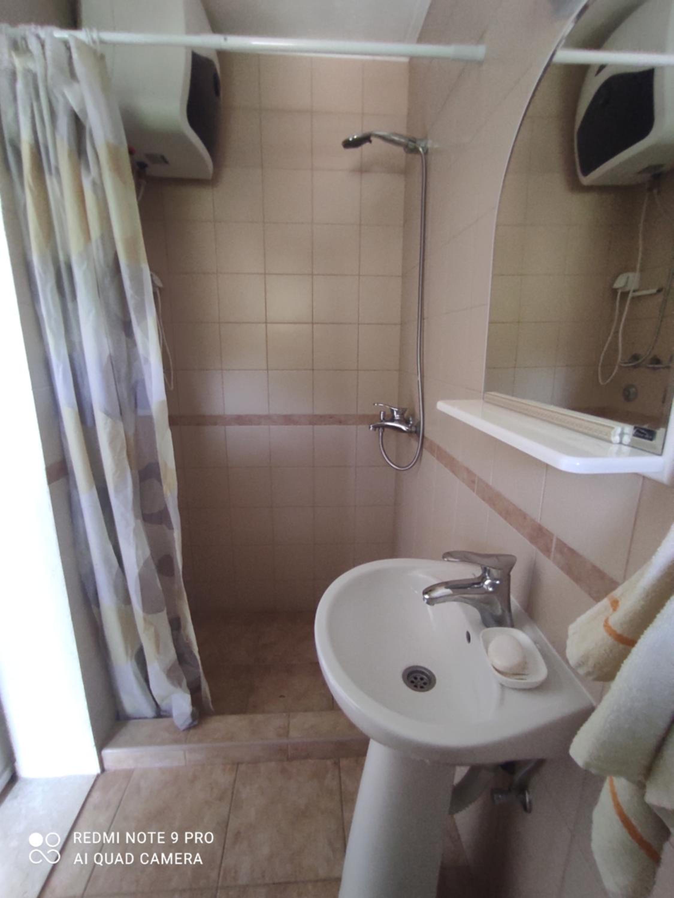 Apartman u sumi nedaleko od mora