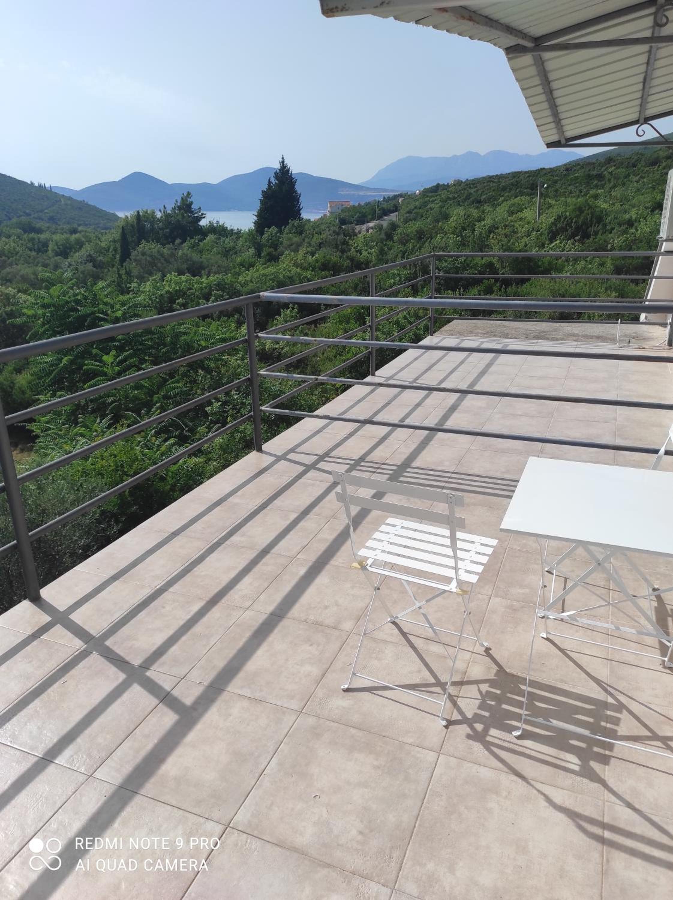 Apartman u sumi nedaleko od mora