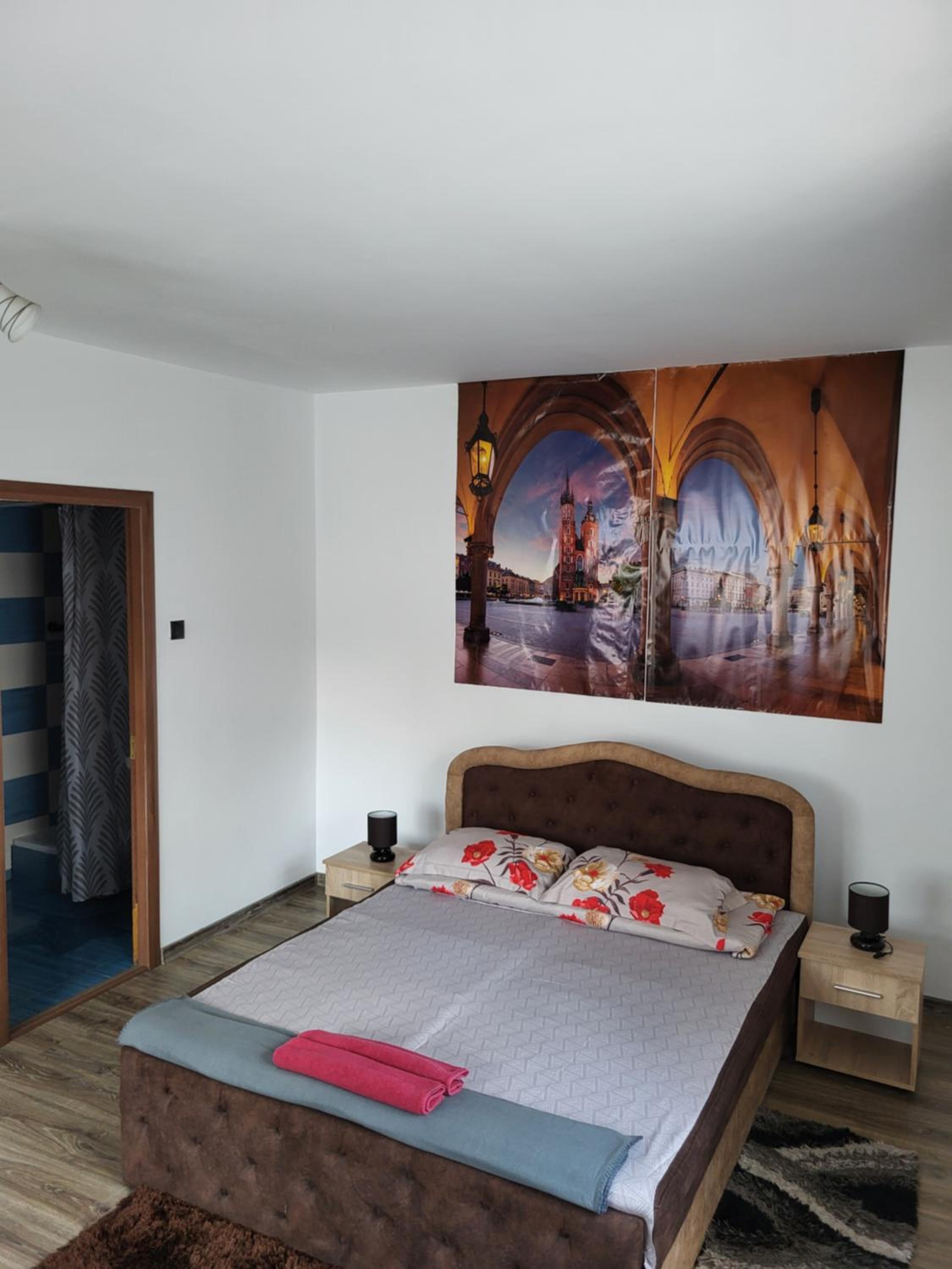 Casa Rarăului view 3