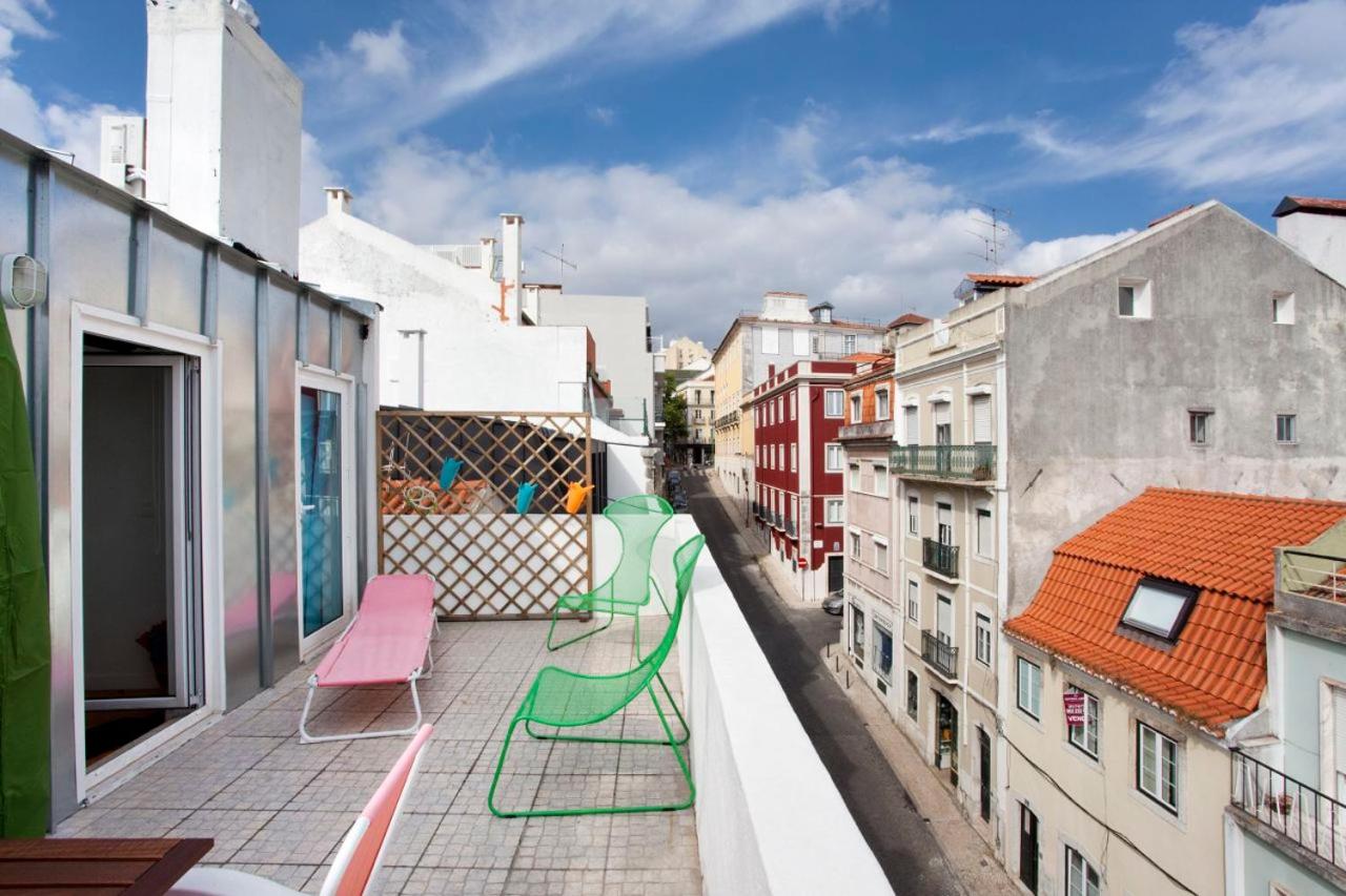 FeelingLisbon Fado