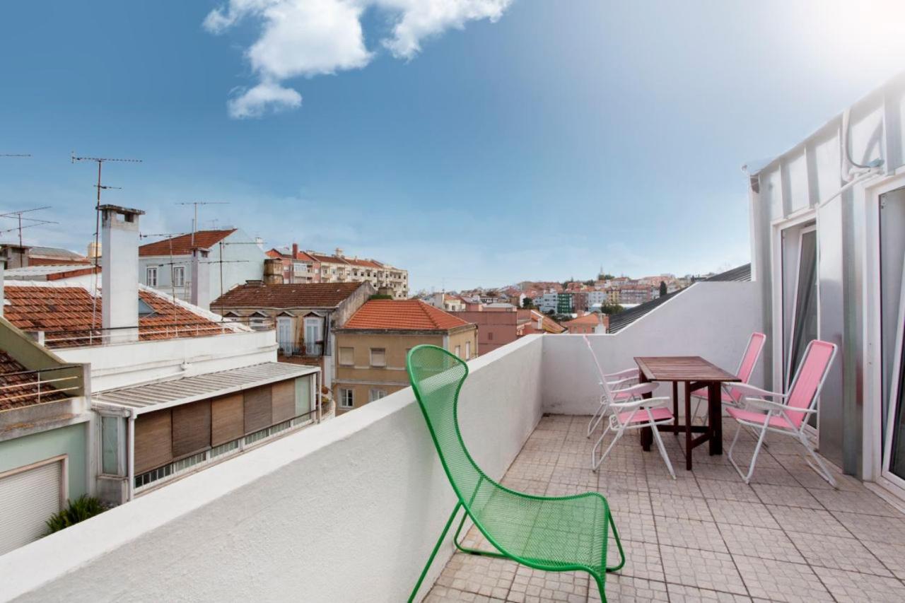 FeelingLisbon Fado