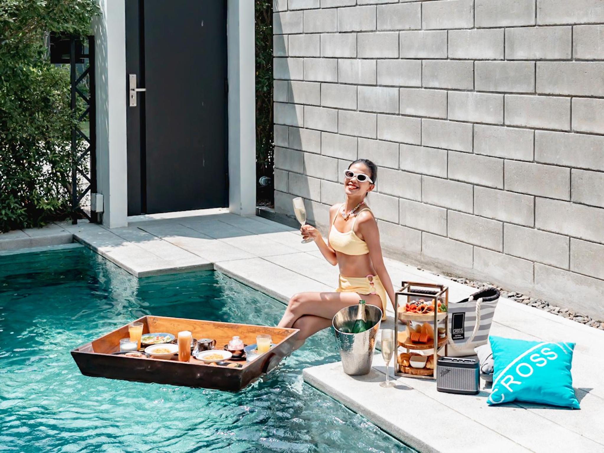Oceanphere Pattaya Villa by Elite Suites