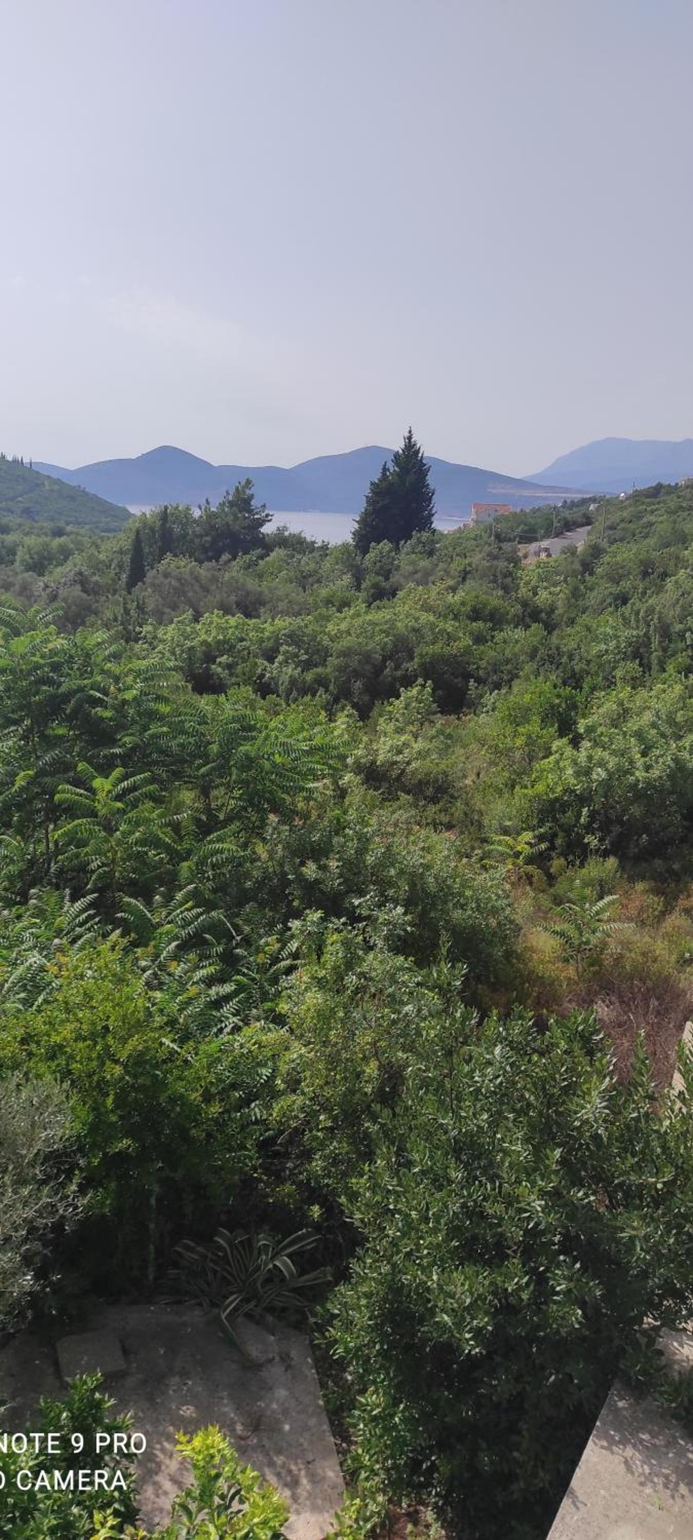 Apartman u sumi nedaleko od mora