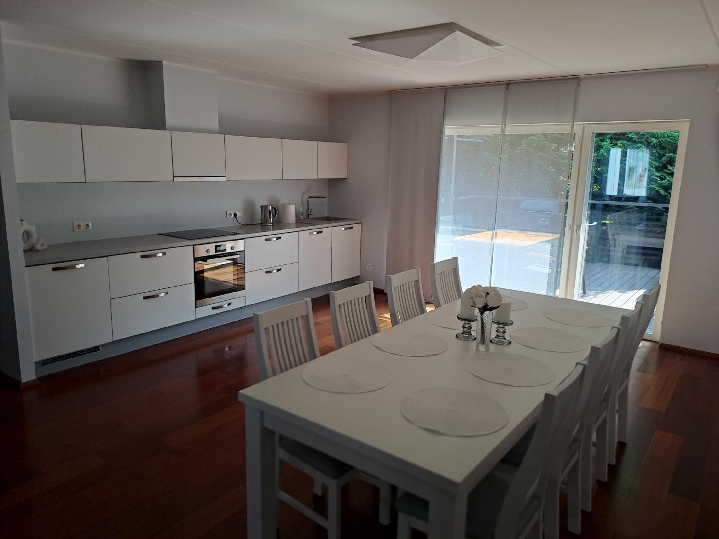 Tolli 12 Apartment view 5