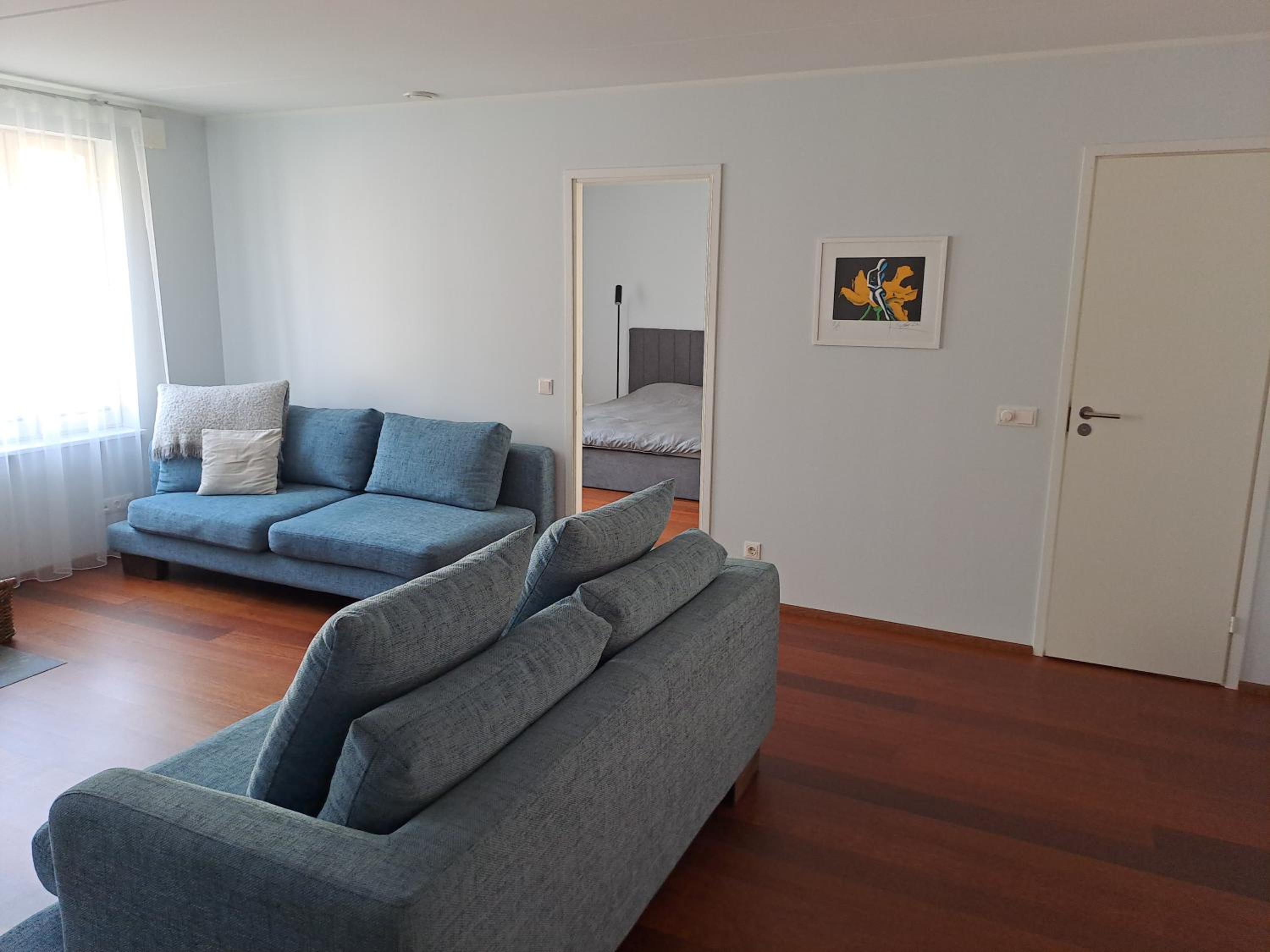 Tolli 12 Apartment view 4