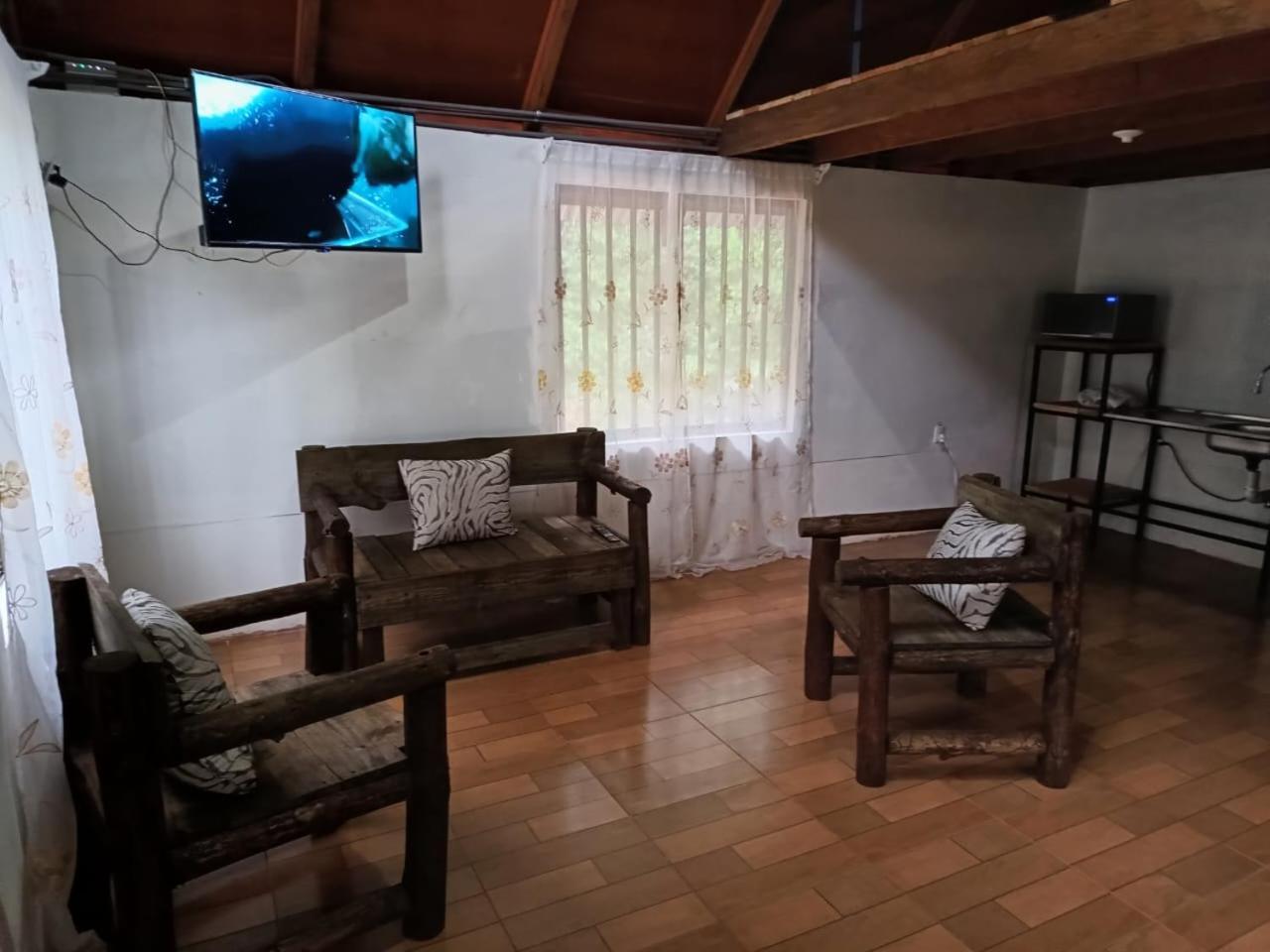 Cabaña para Relajarse