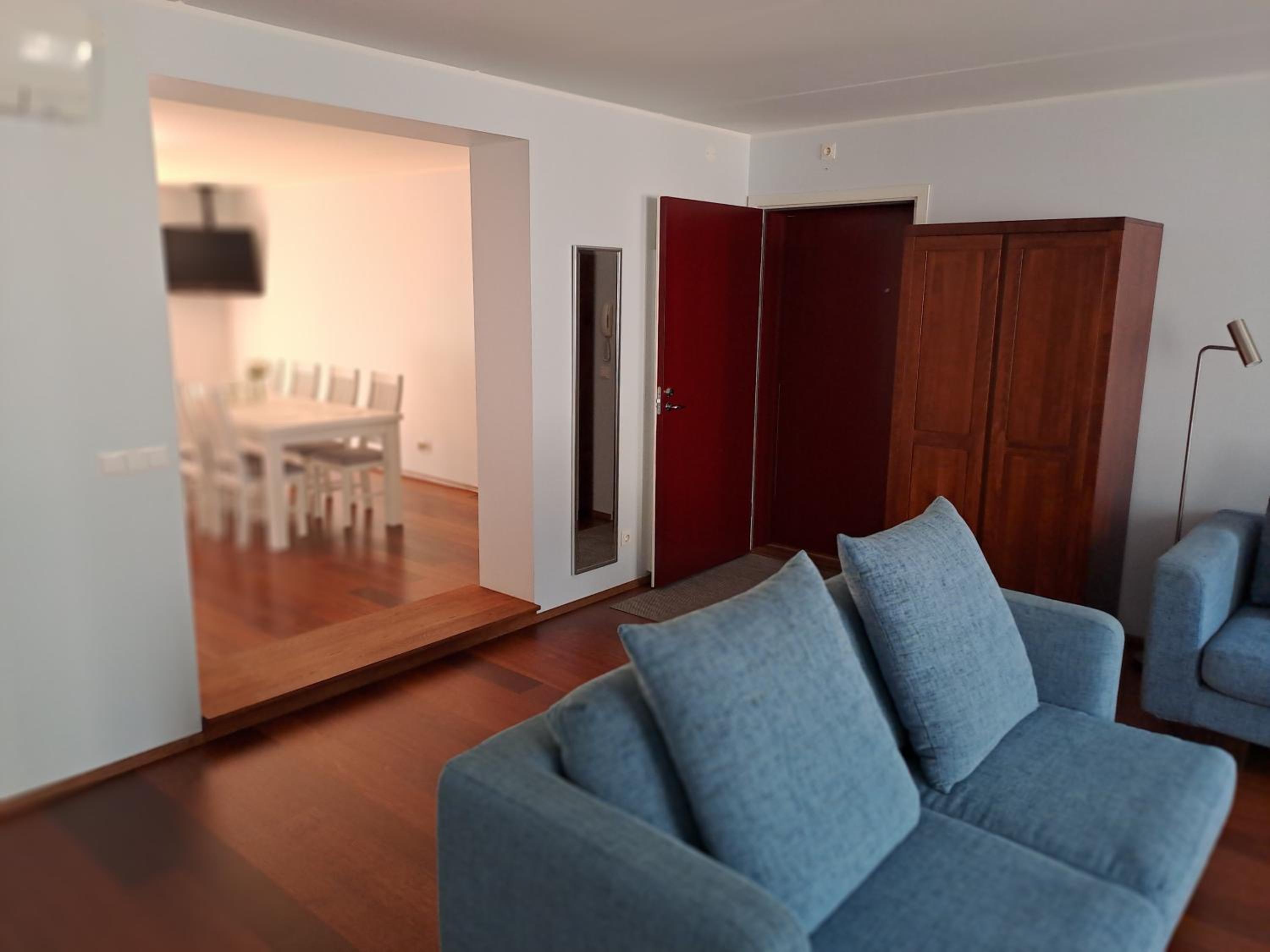 Tolli 12 Apartment view 3