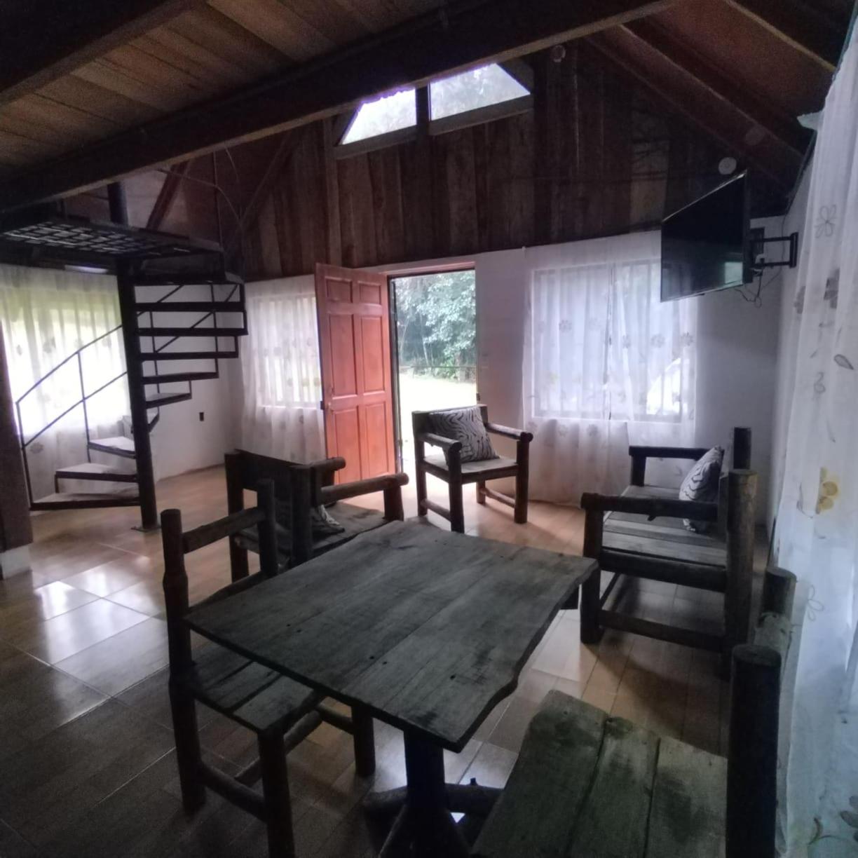Cabaña para Relajarse
