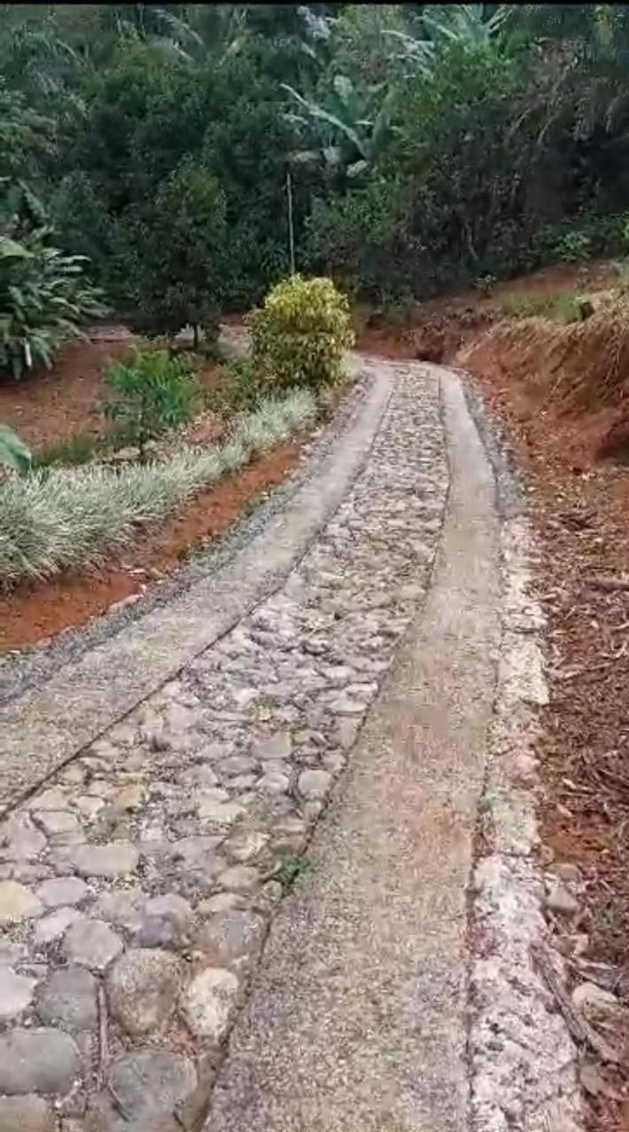 Cabaña para Relajarse