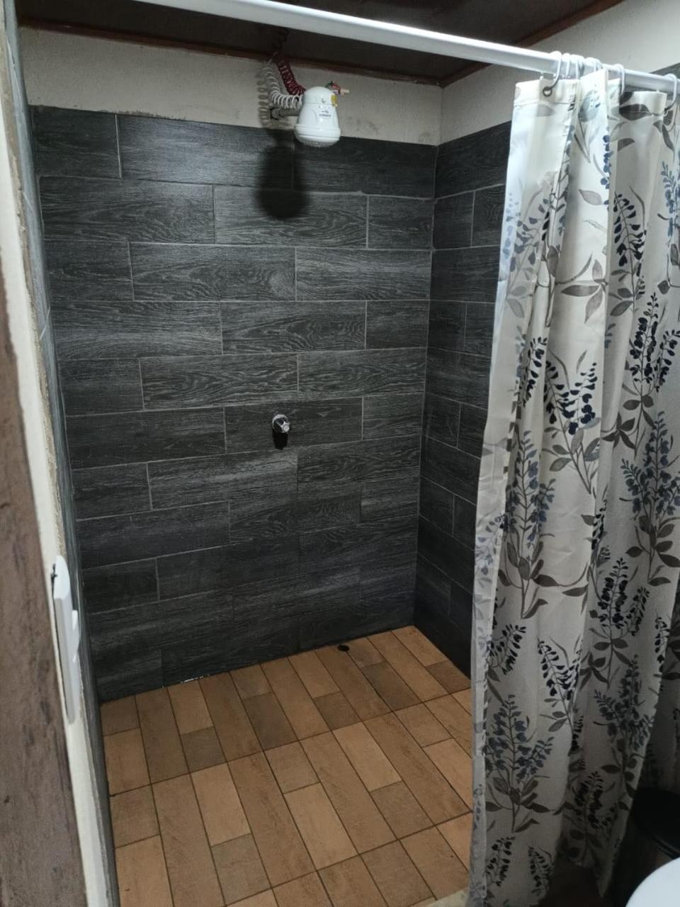 Cabaña para Relajarse