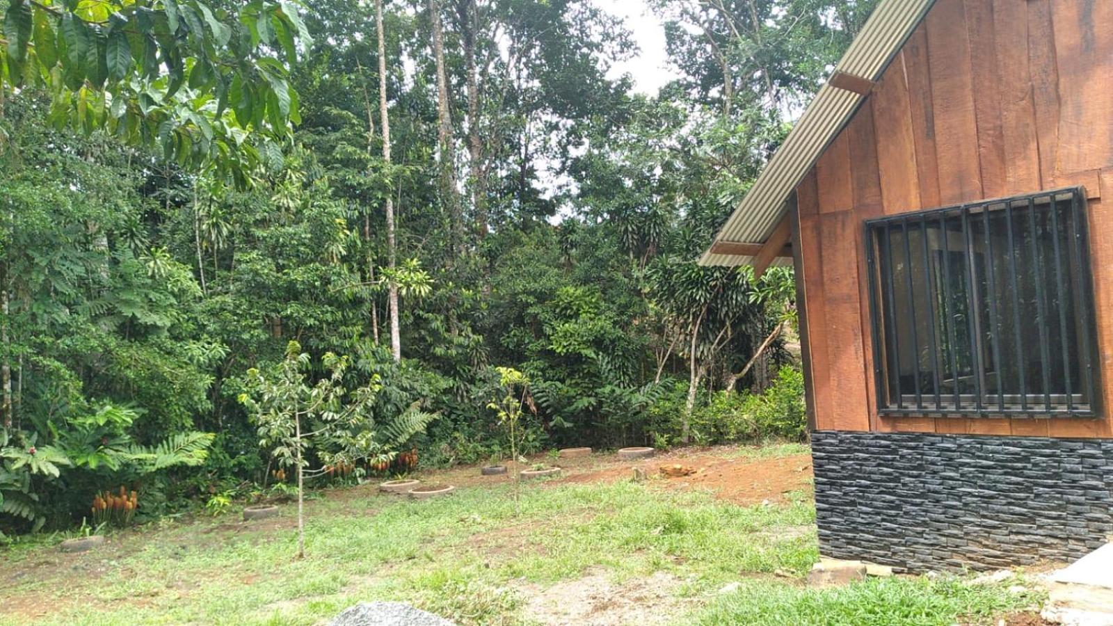 Cabaña para Relajarse