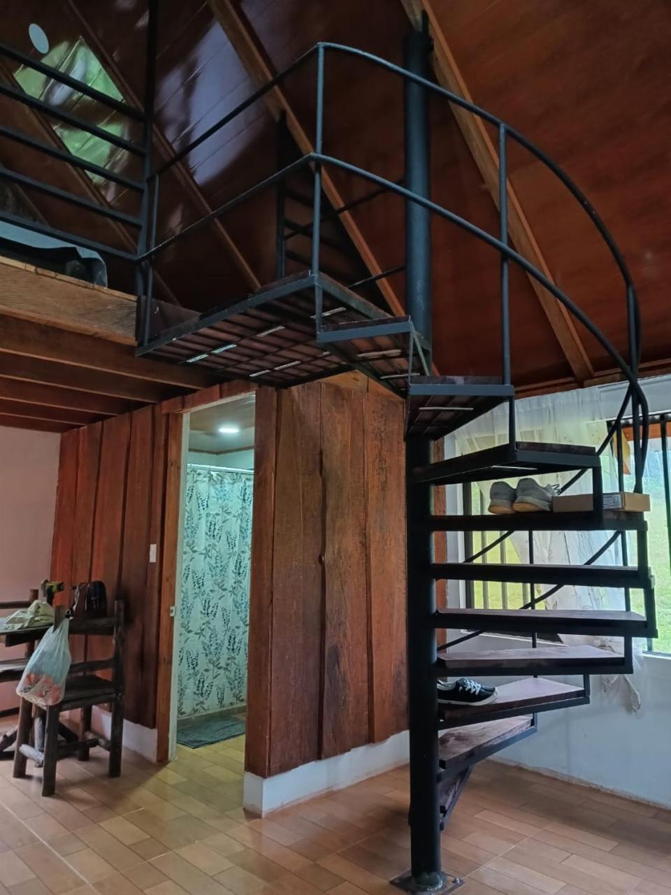 Cabaña para Relajarse
