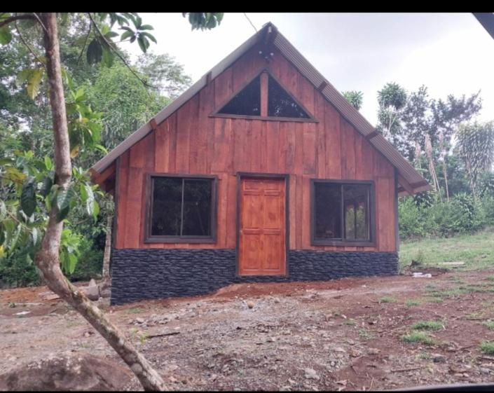 Cabaña para Relajarse
