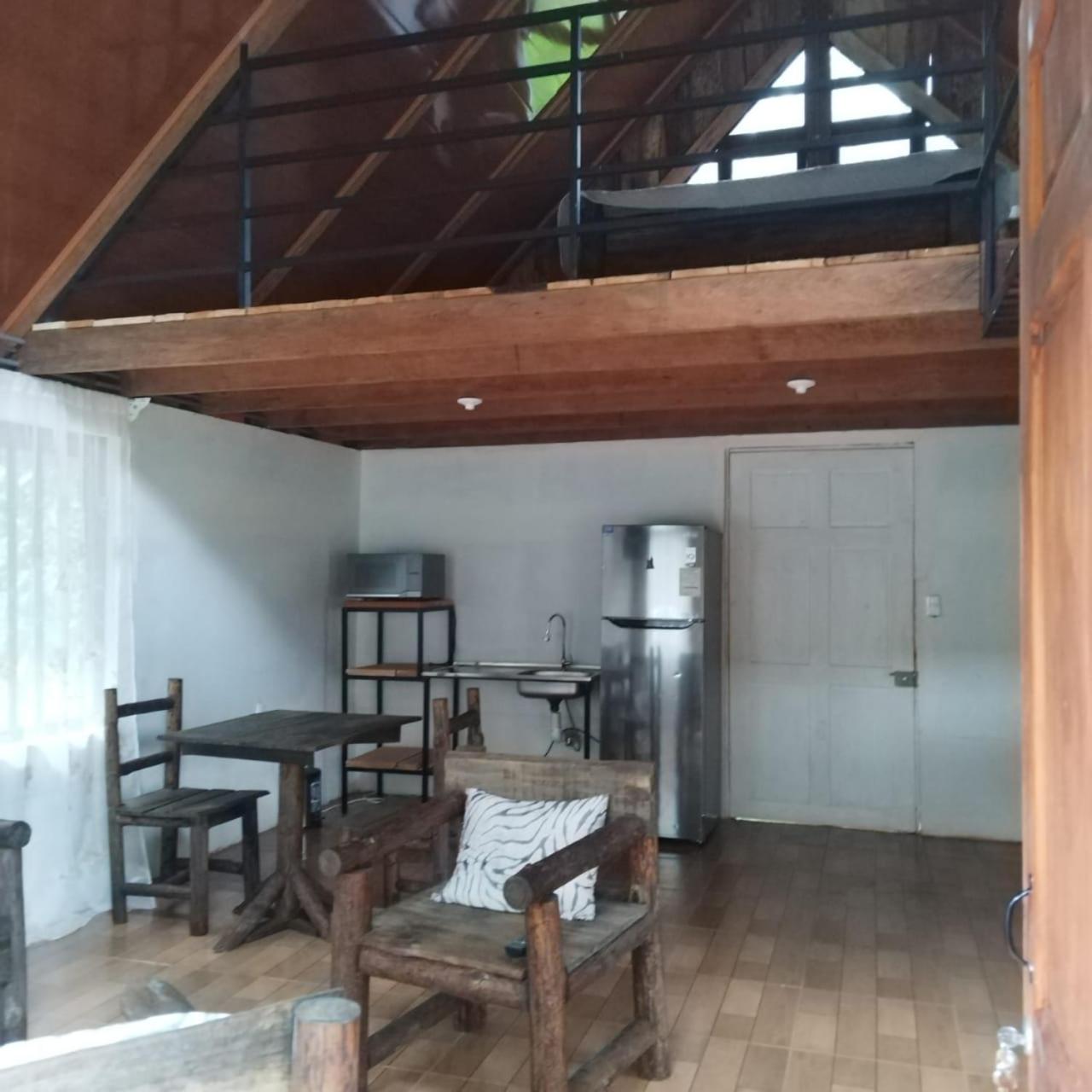Cabaña para Relajarse
