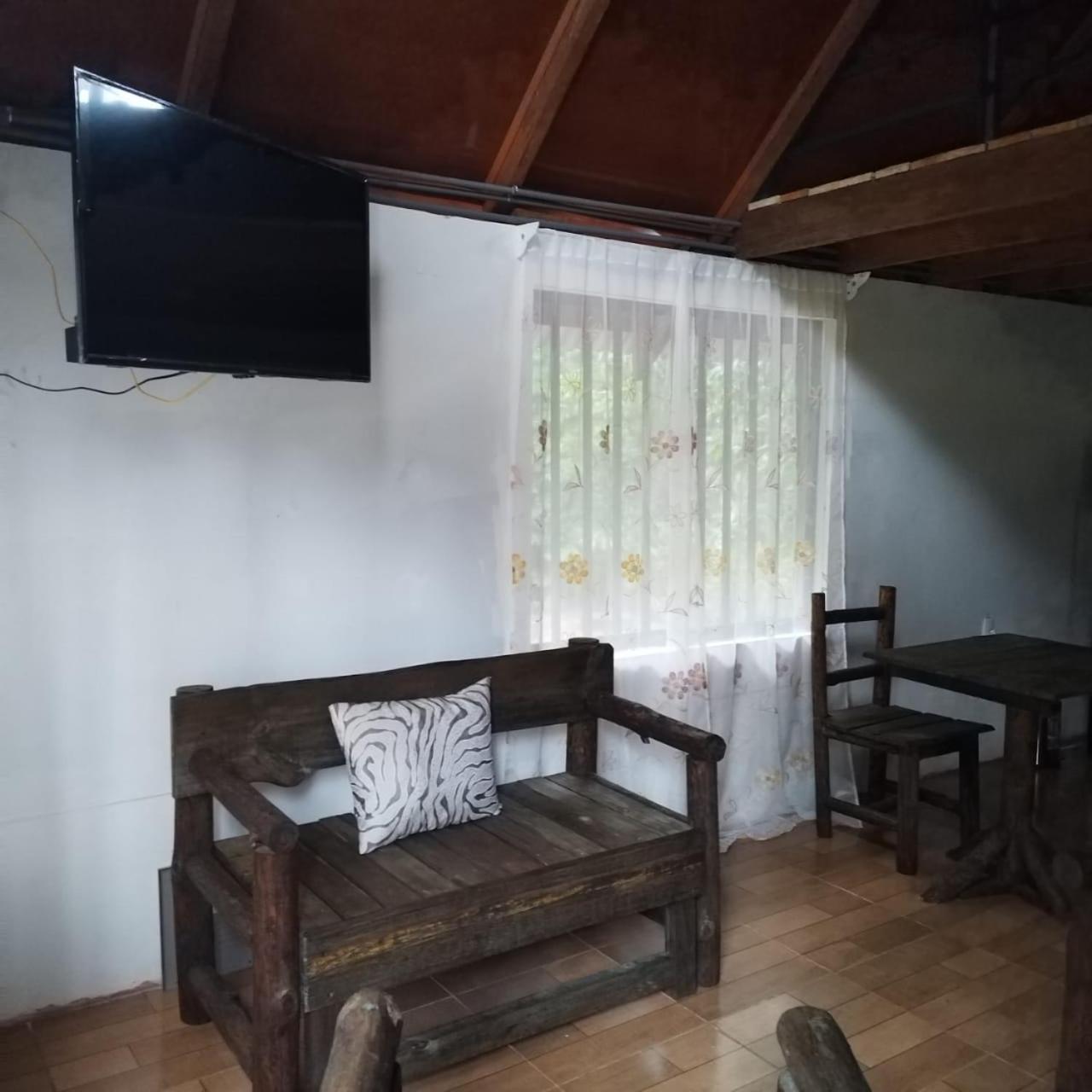 Cabaña para Relajarse