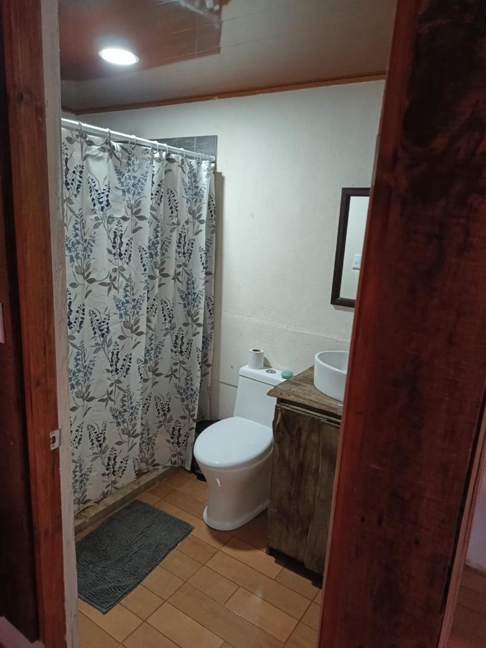 Cabaña para Relajarse