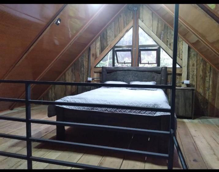 Cabaña para Relajarse