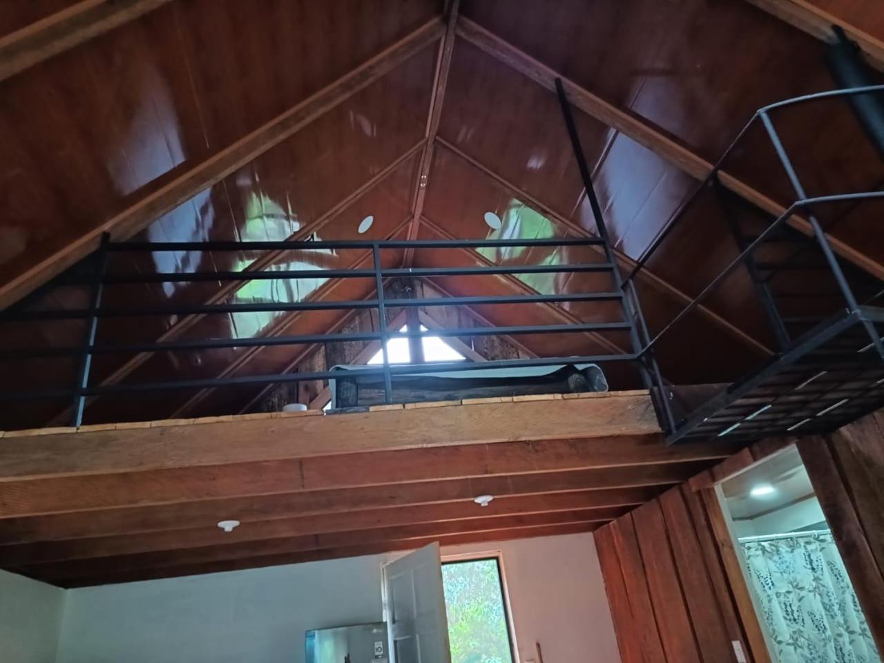 Cabaña para Relajarse
